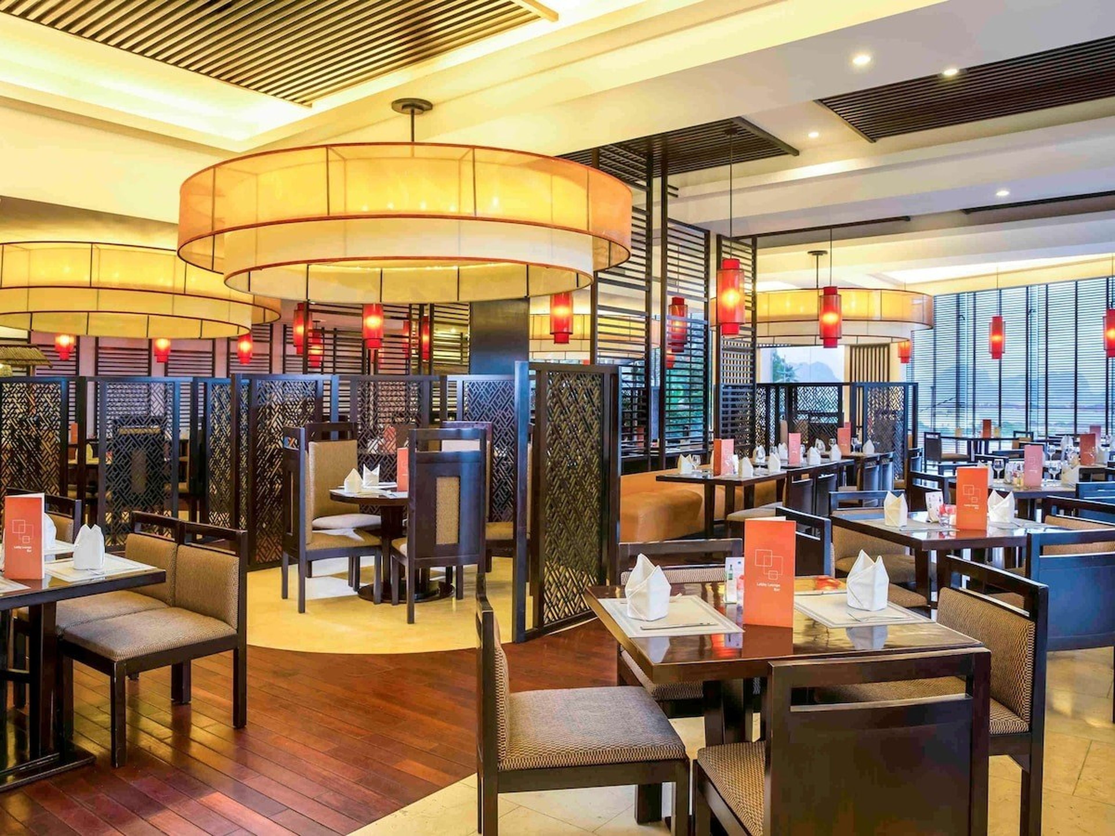 Top 8 khách sạn – khu resort Hạ Long cao cấp ở Bãi Cháy cho kỳ nghỉ bên vịnh thiên đường - Hình 14