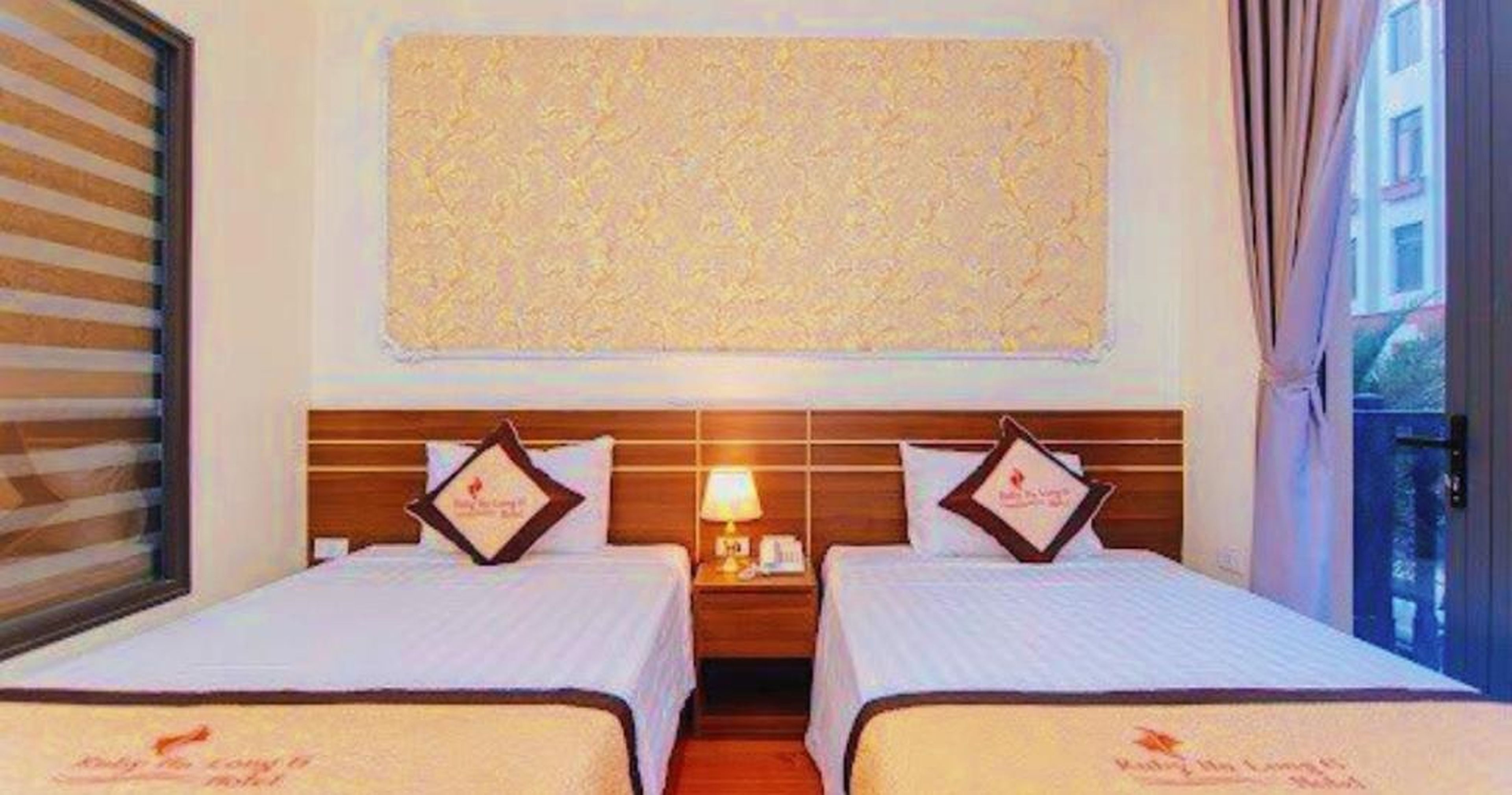 Ruby Halong 6 Hotel - Hình 23