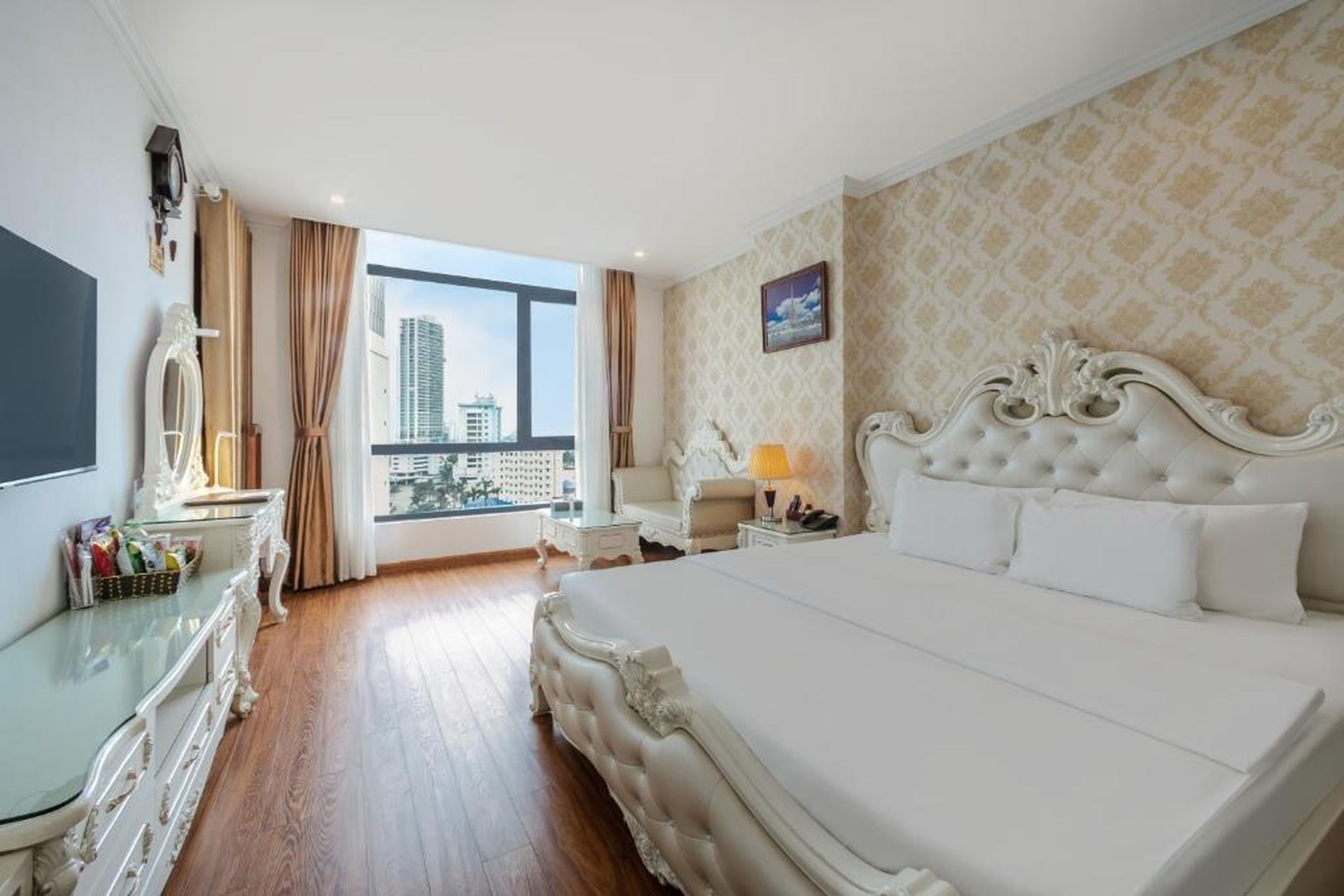 A25 Premium Hotel - Bãi Cháy Hạ Long - Hình 5