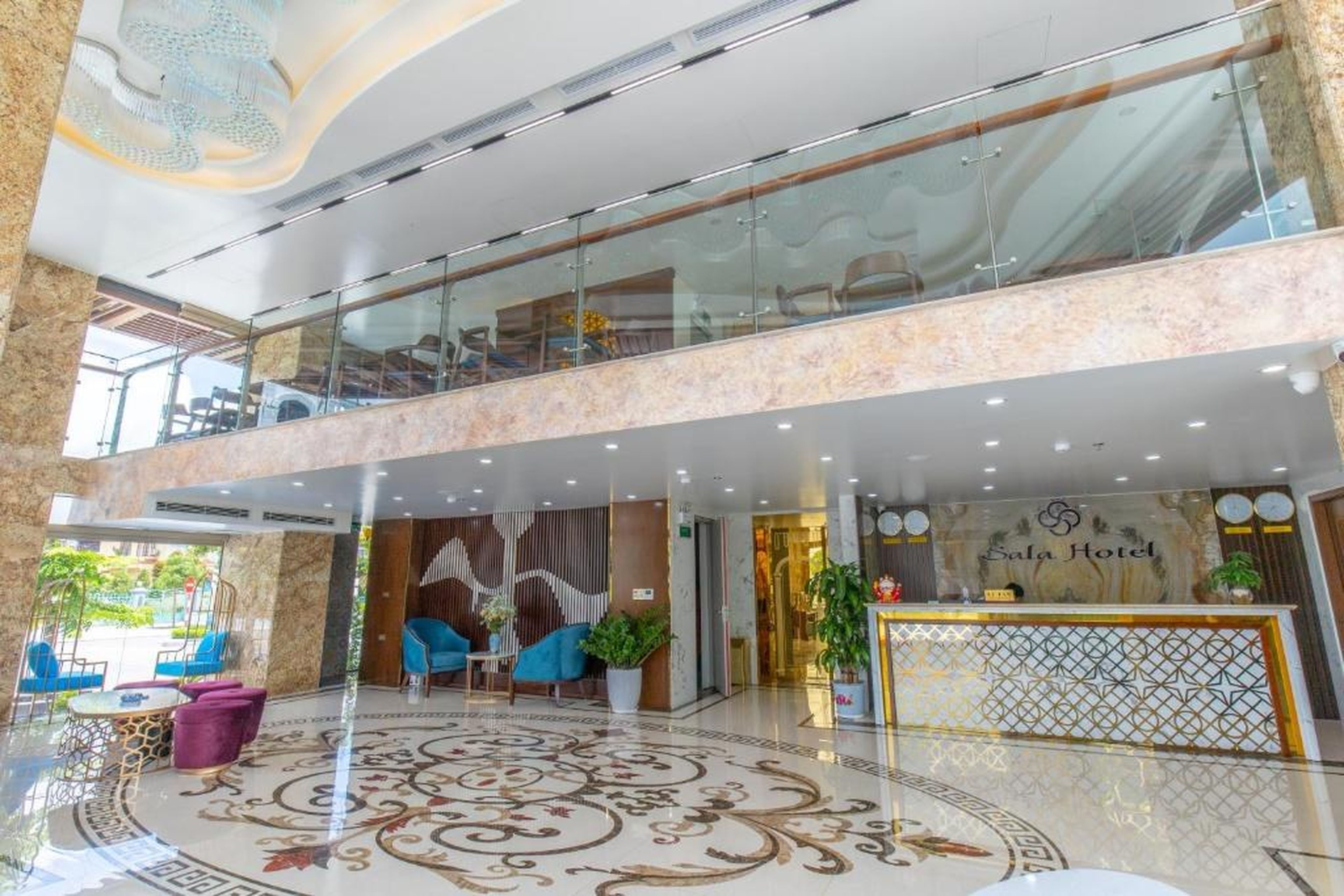 Sala hotel móng cái - Hình 22