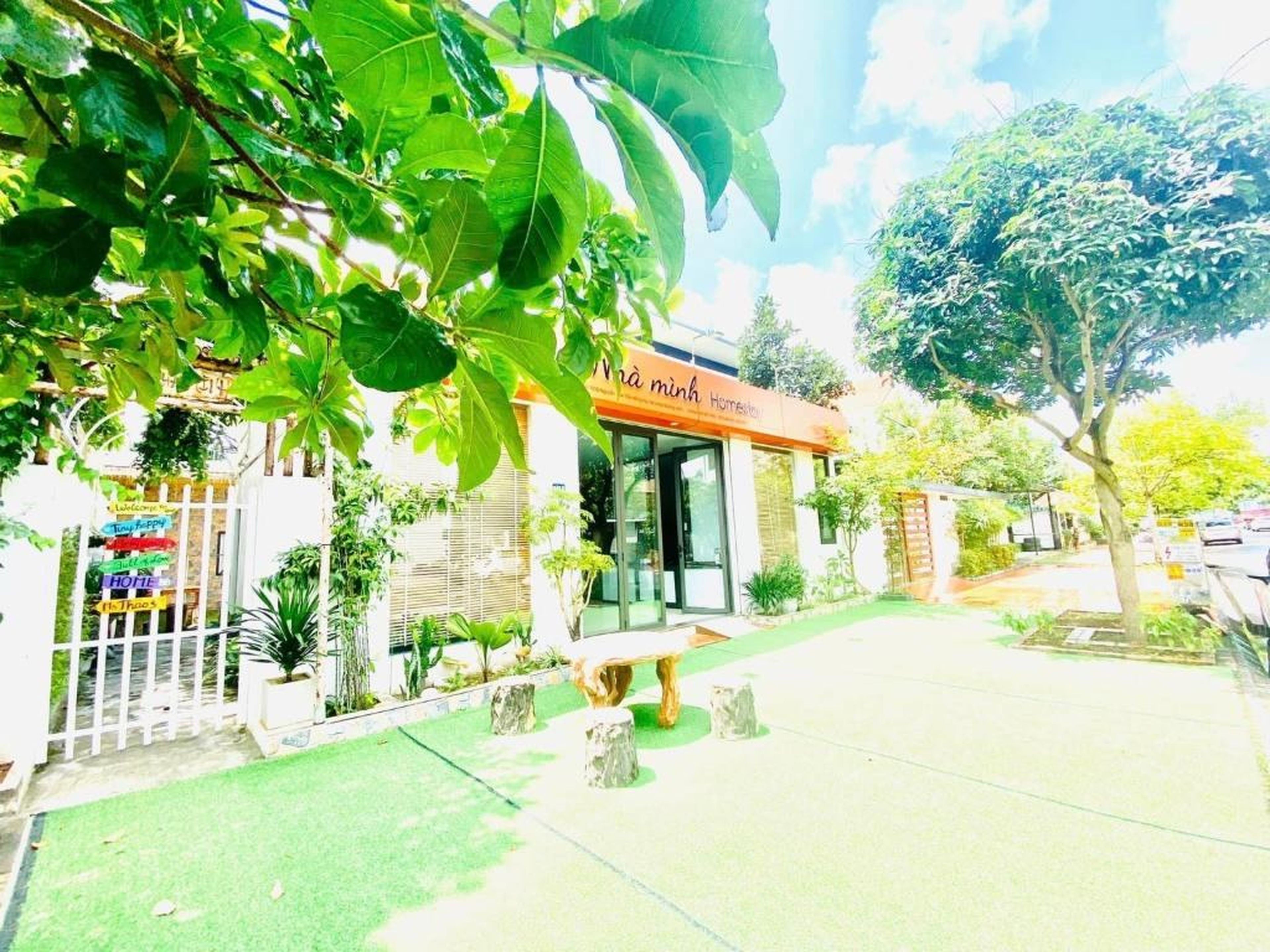 Nhà mình homestay Hạ Long - Hình 8