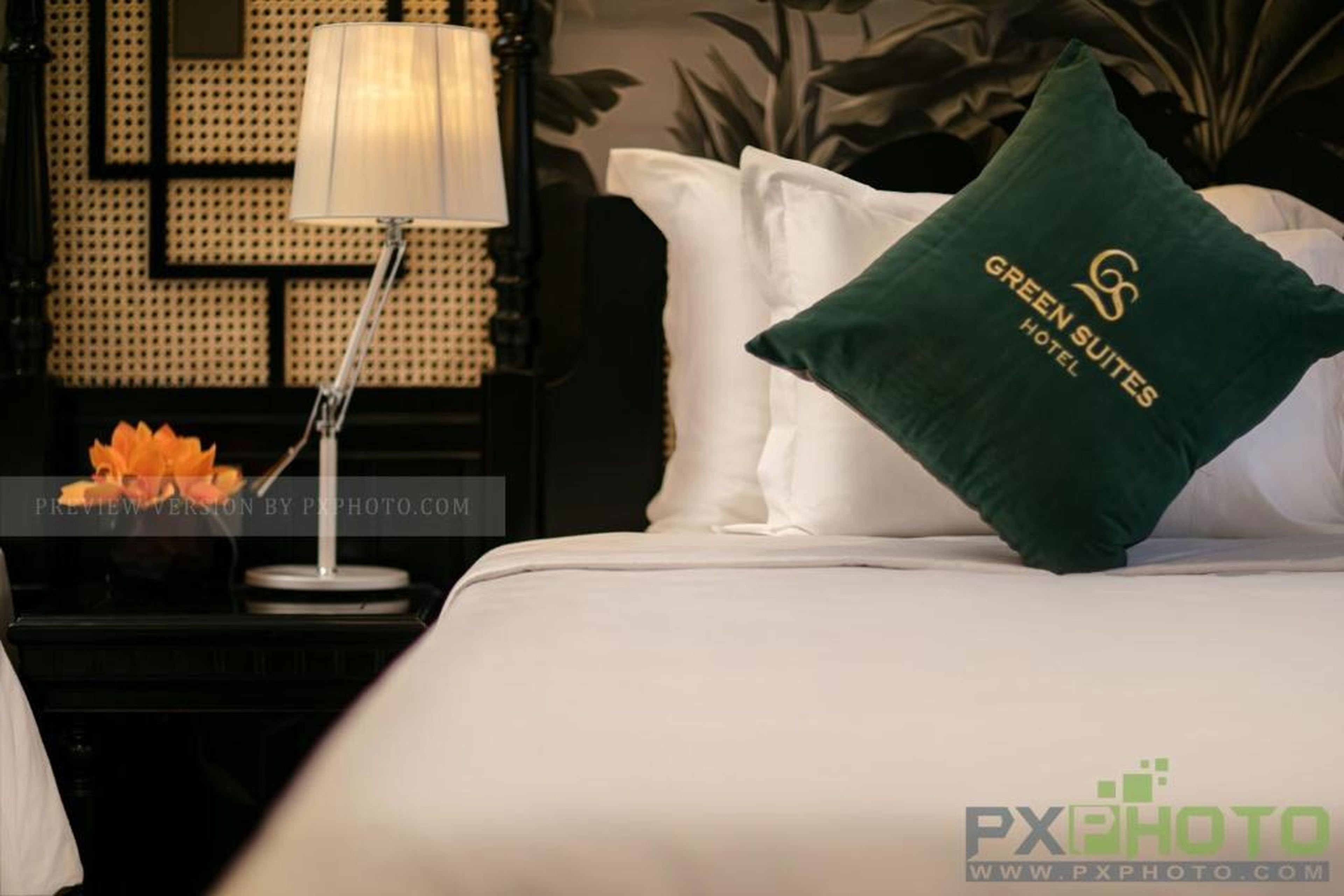 Green Suites Hotel - Hình 24