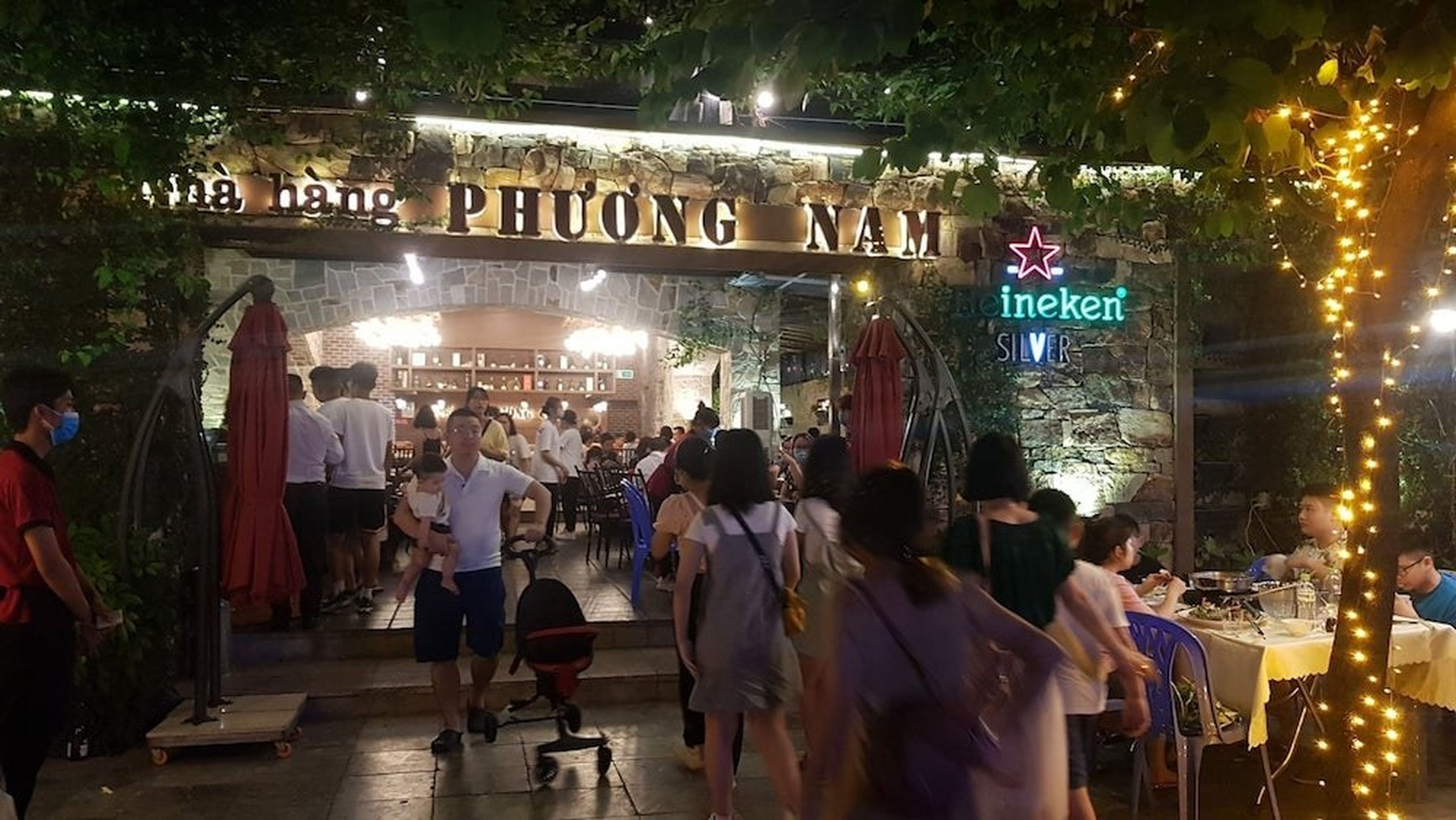 Nhà Hàng Phương Nam Hạ Long – Chốn dừng chân hữu tình cho mọi du khách - Hình 12