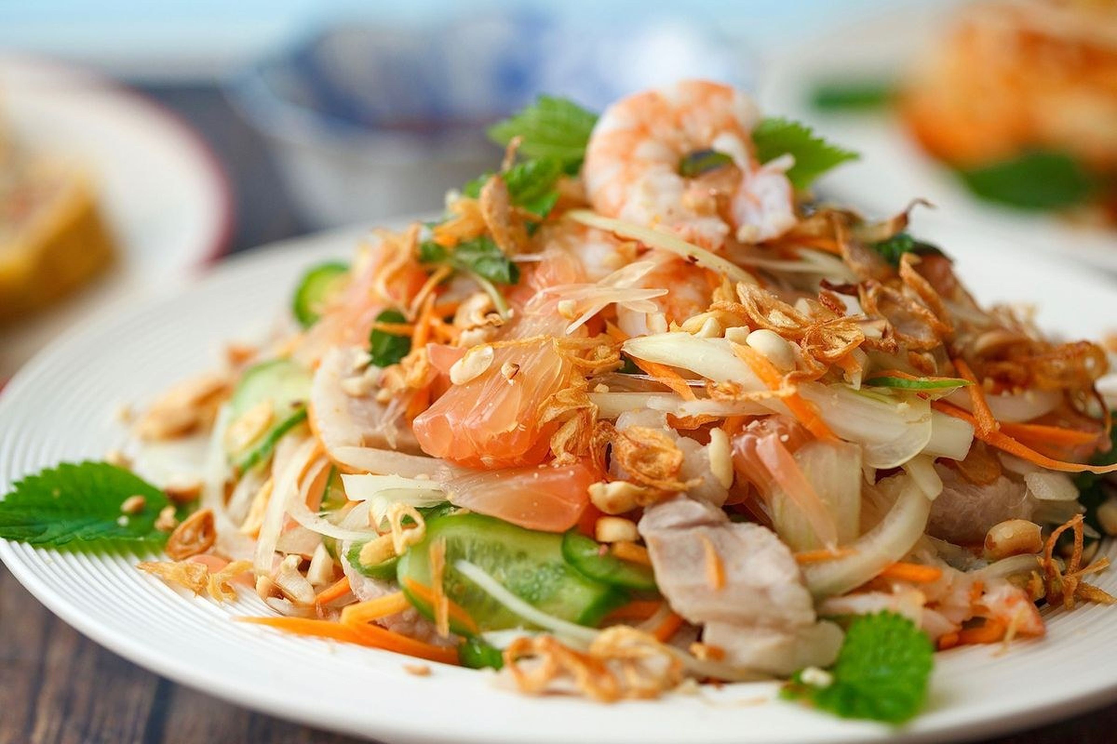 Nhà Hàng Cổ Ngư - Nơi thưởng thức ẩm thực Hạ Long cao cấp - Hình 5