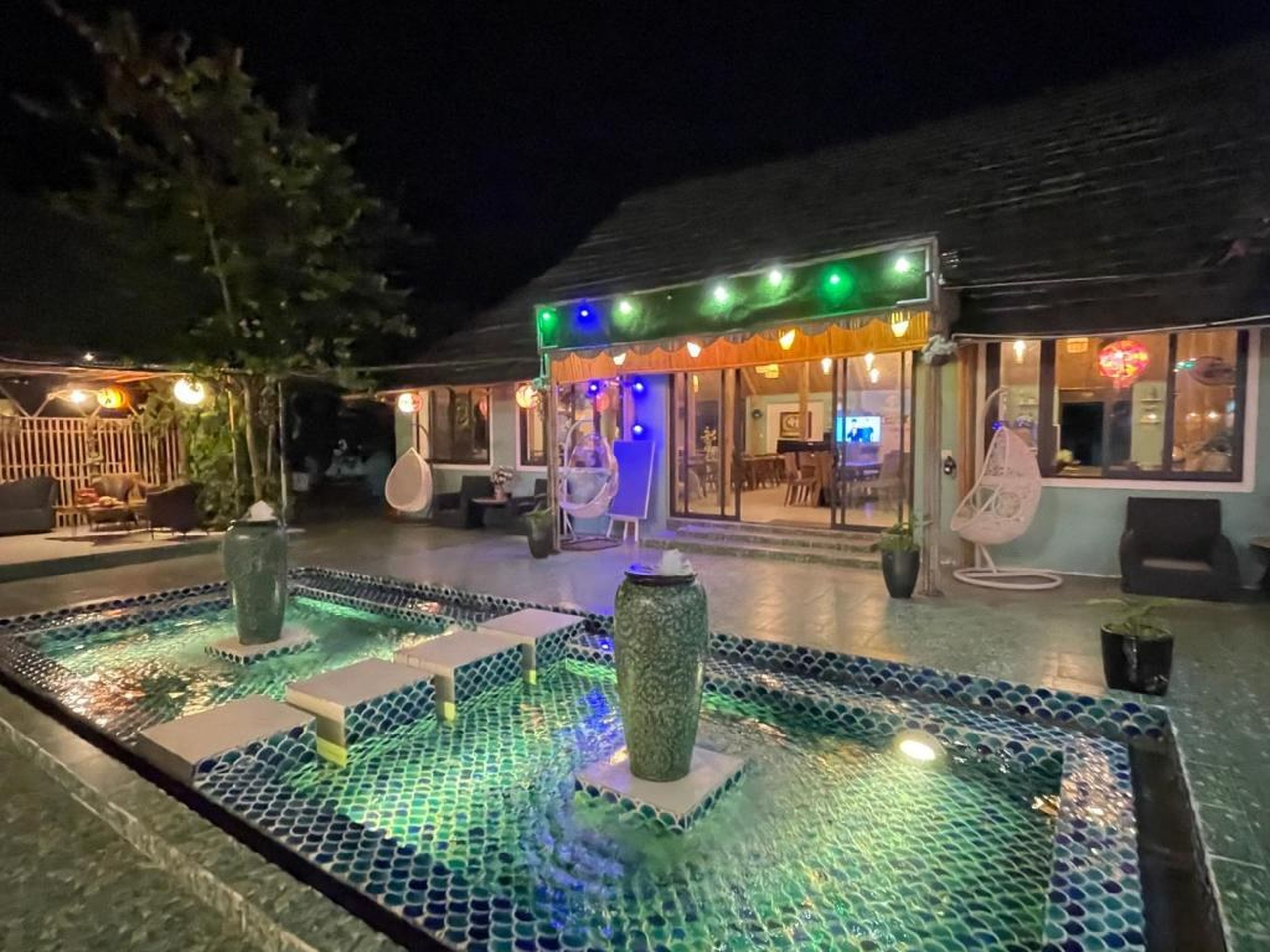 Minh Chau Beach Resort - Hình 41