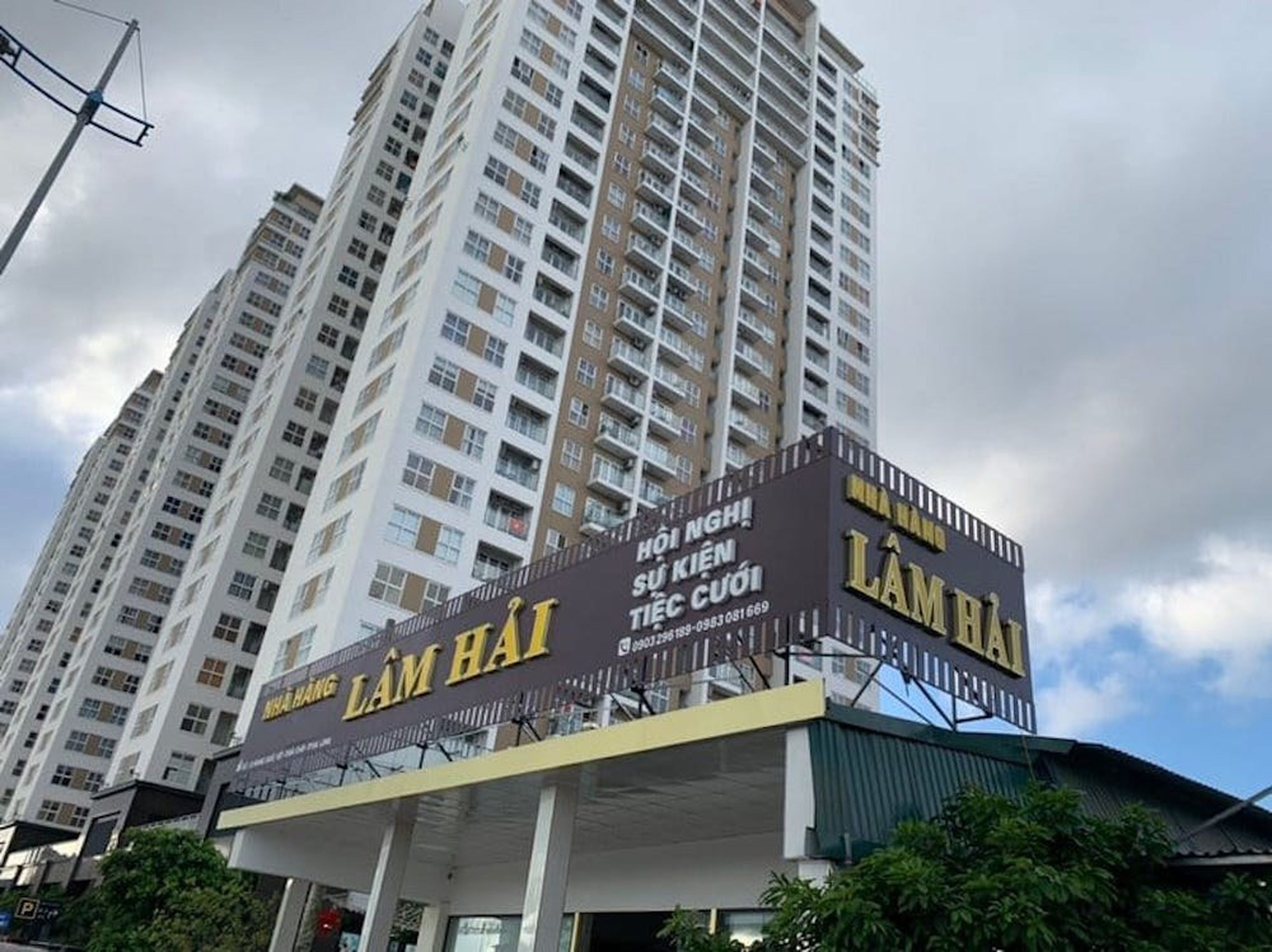 Ghé Nhà hàng Lâm Hải để thưởng thức lẩu nướng ngon ‘đỉnh chóp’ - Hình 9