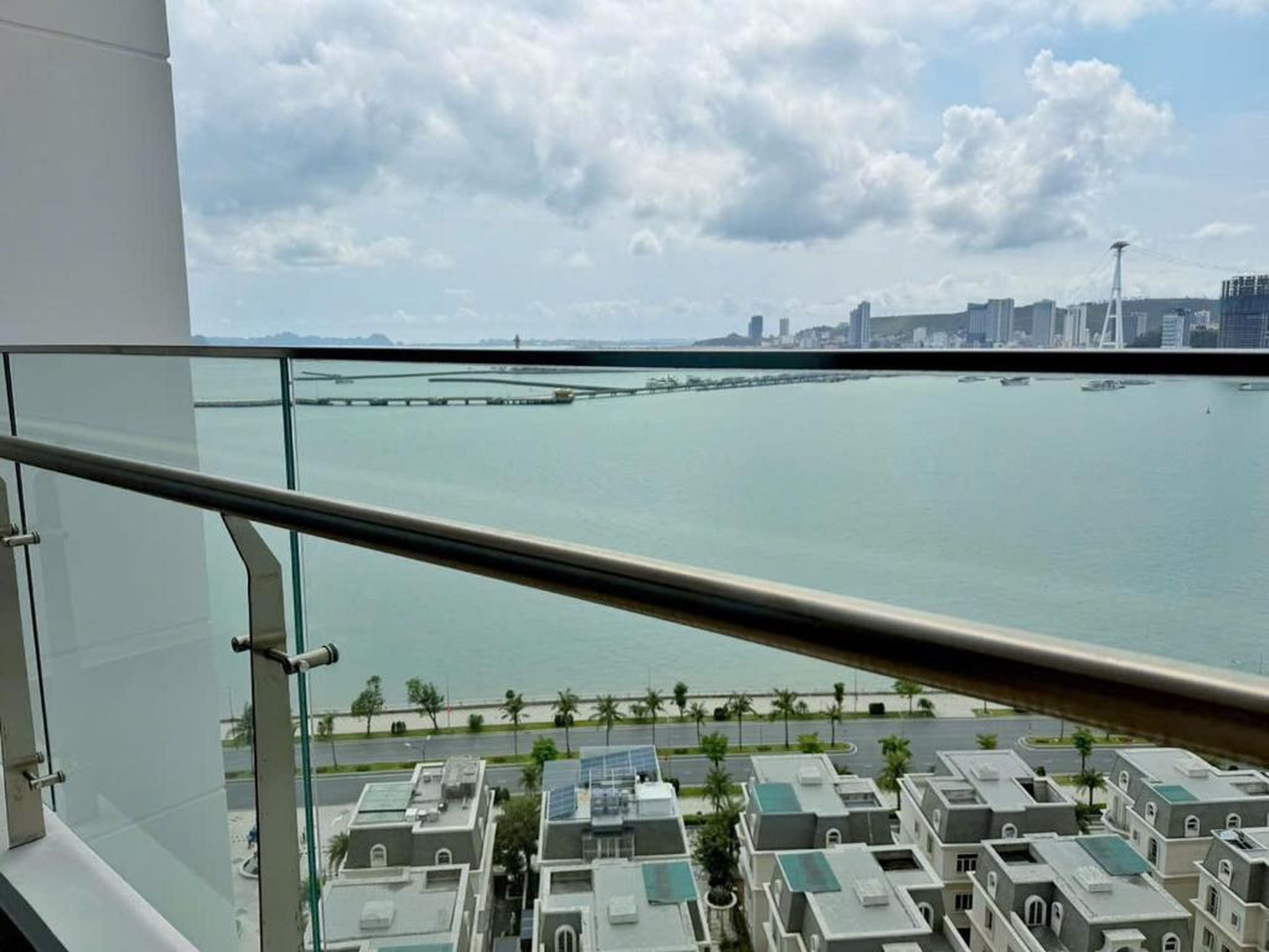 THE SAPPHIRE HẠ LONG - Sea View - Hình 3