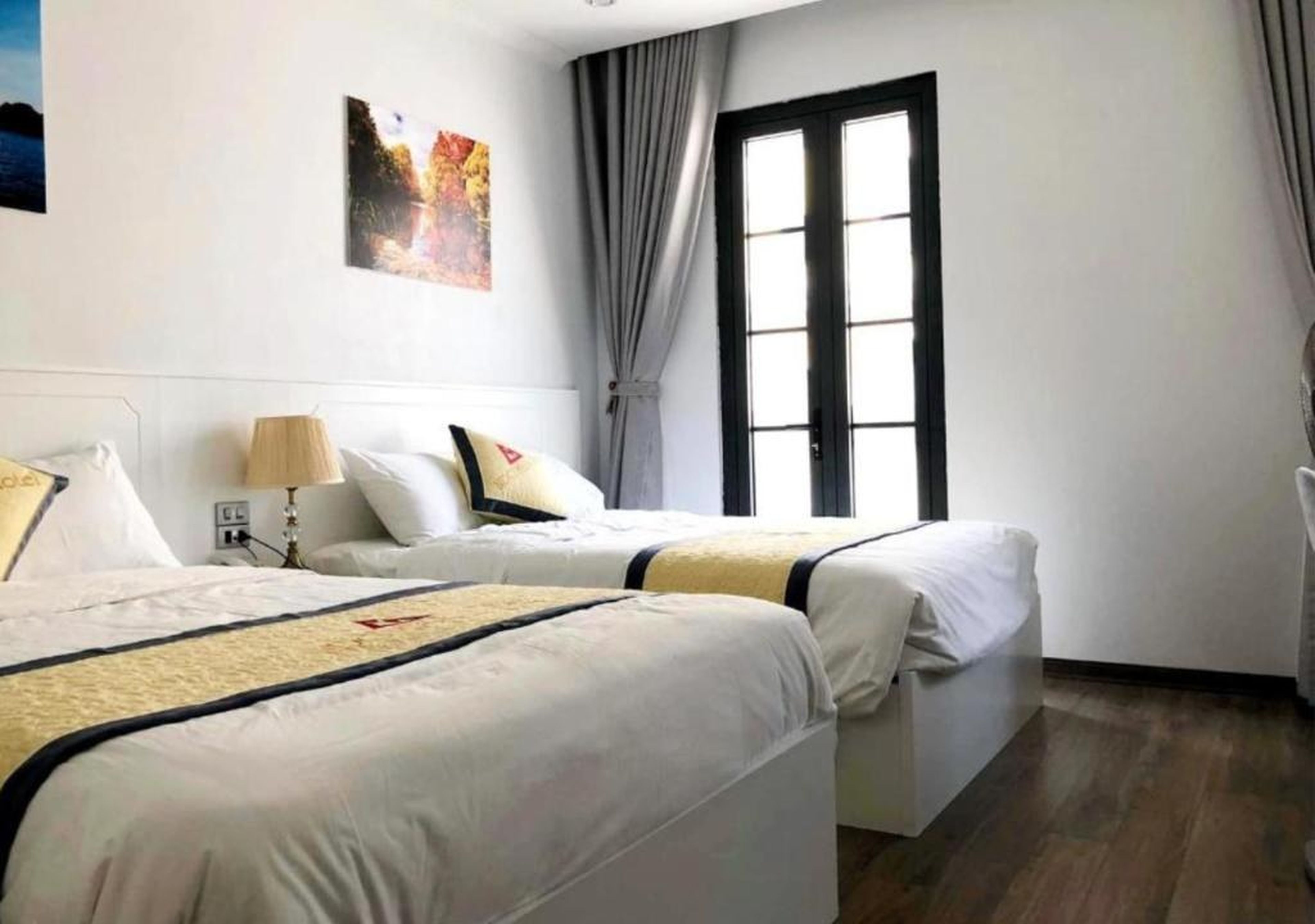NDC MISA Hotel - Hình 23