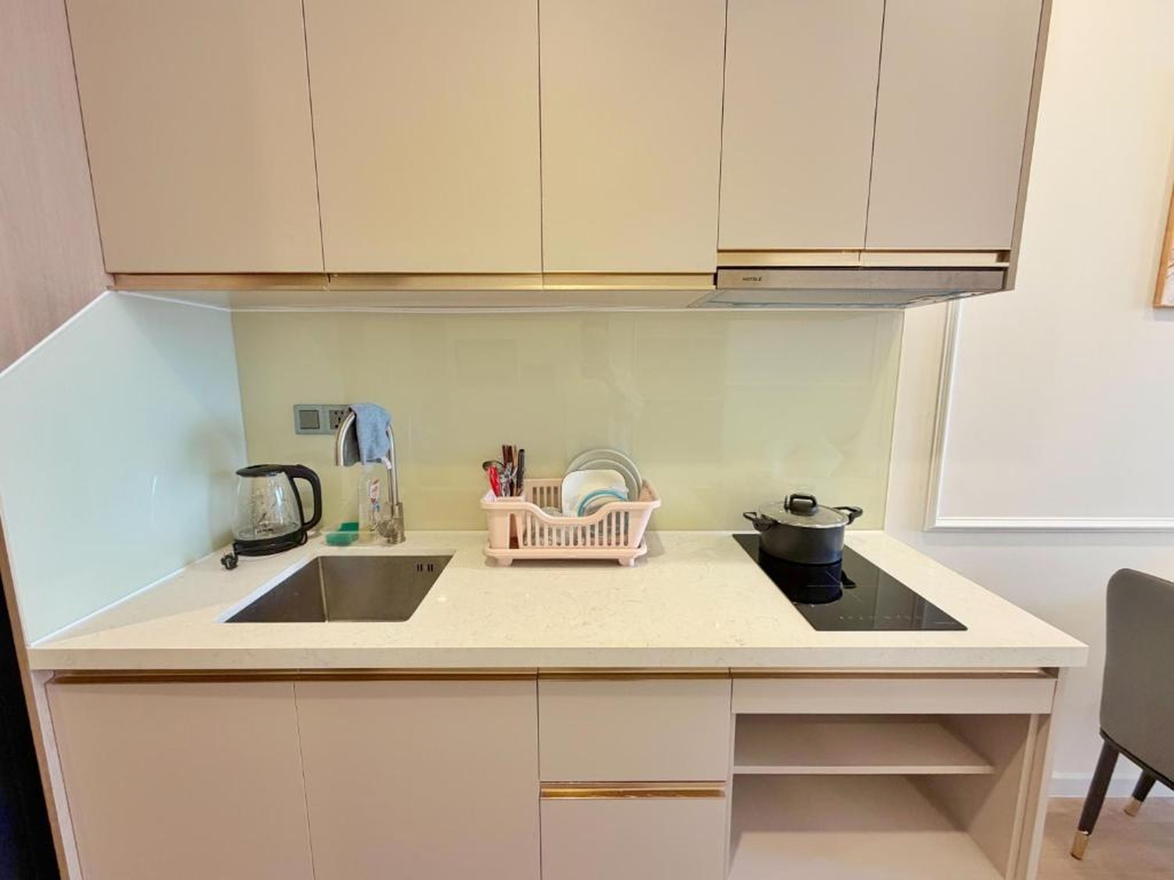 Apartments Sea View - ICON40 - ALACARTE - 1 to 5 bedrooms - Hình 23
