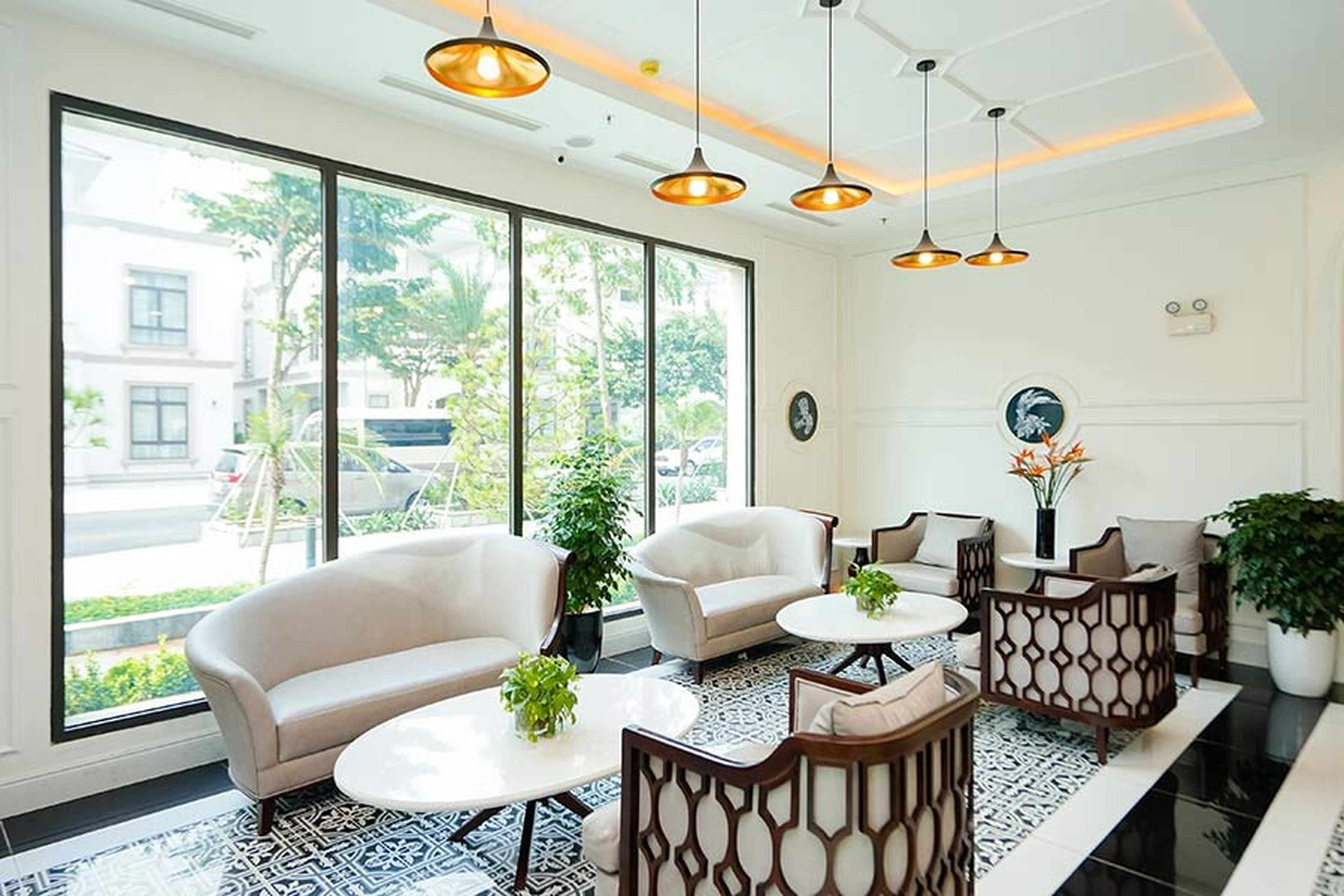 D’Lioro Hotel & Resort Ha Long – A Retreat on the City’s Most Beautiful Hill - Hình 14