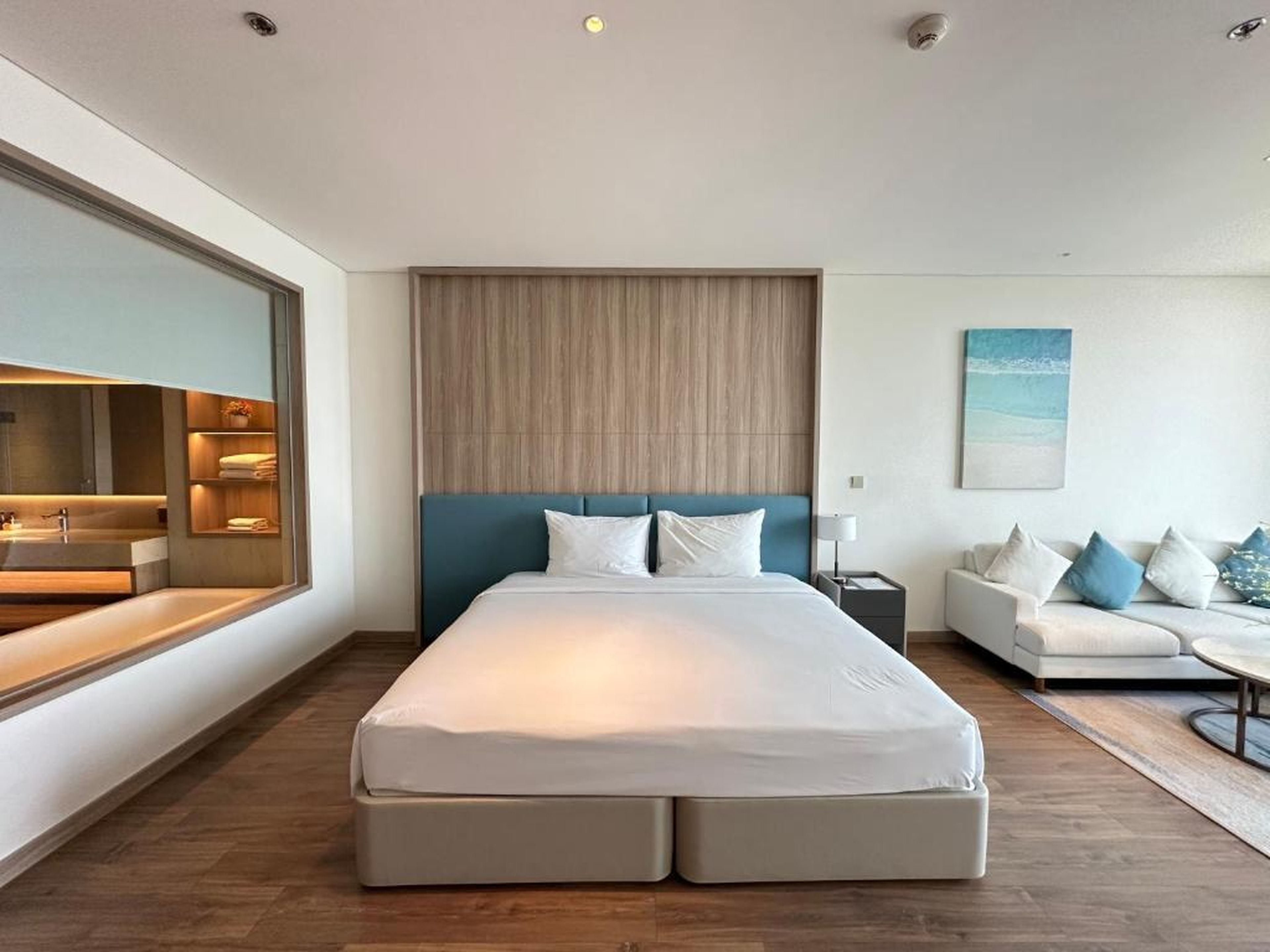 Lumi Apartment Alacate Hạ Long - Hình 8