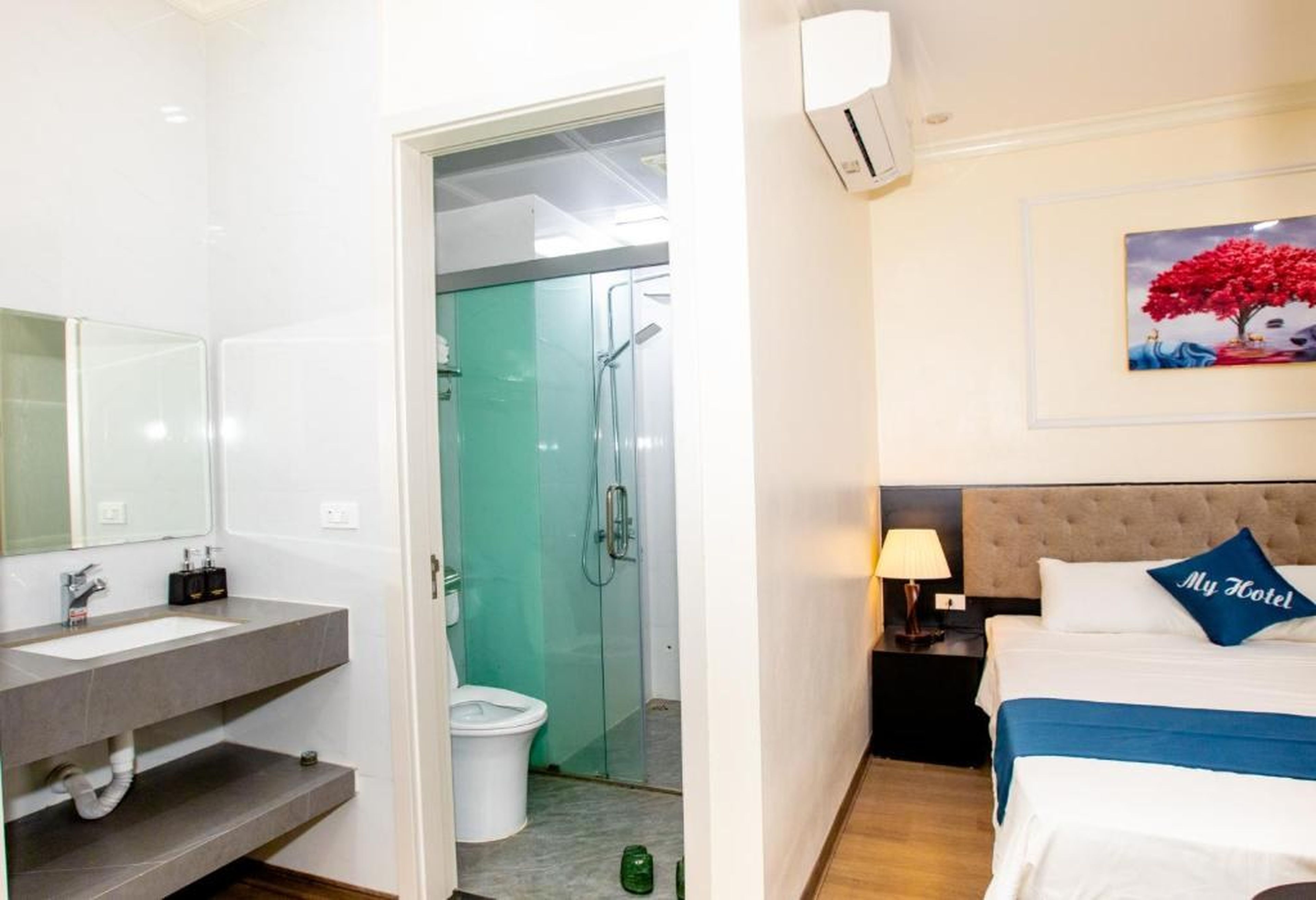 My Hotel Hạ Long - Hình 20