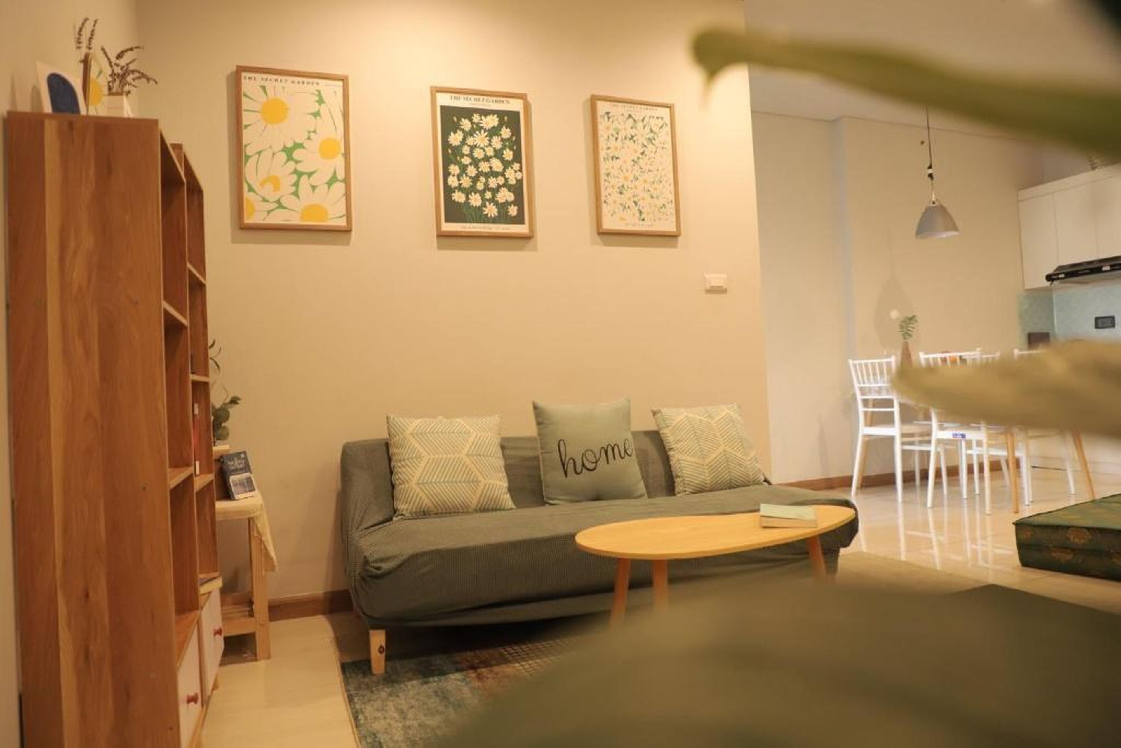 Căn hộ nghỉ dưỡng Hạ Long - Hình 9