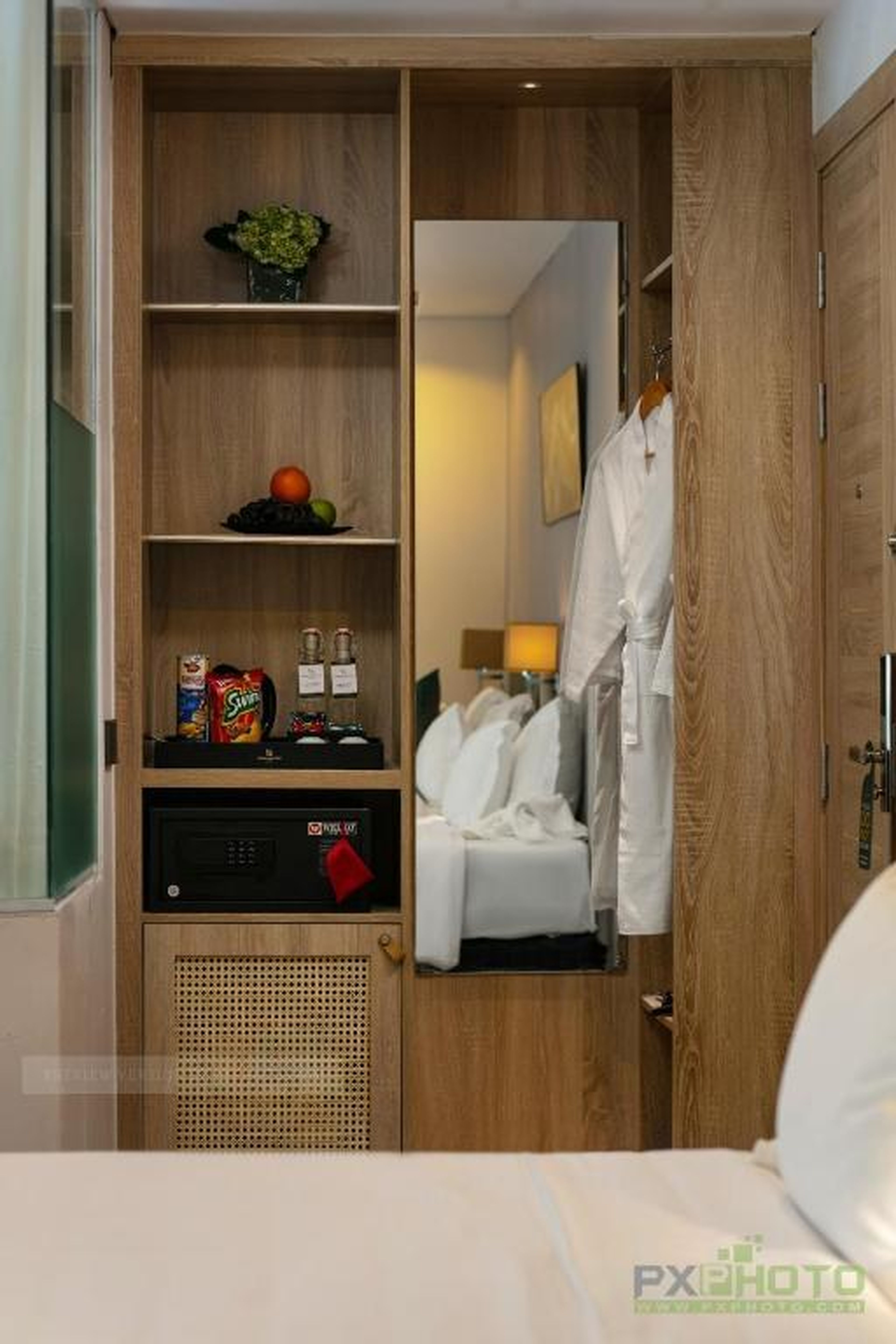Green Suites Hotel - Hình 35