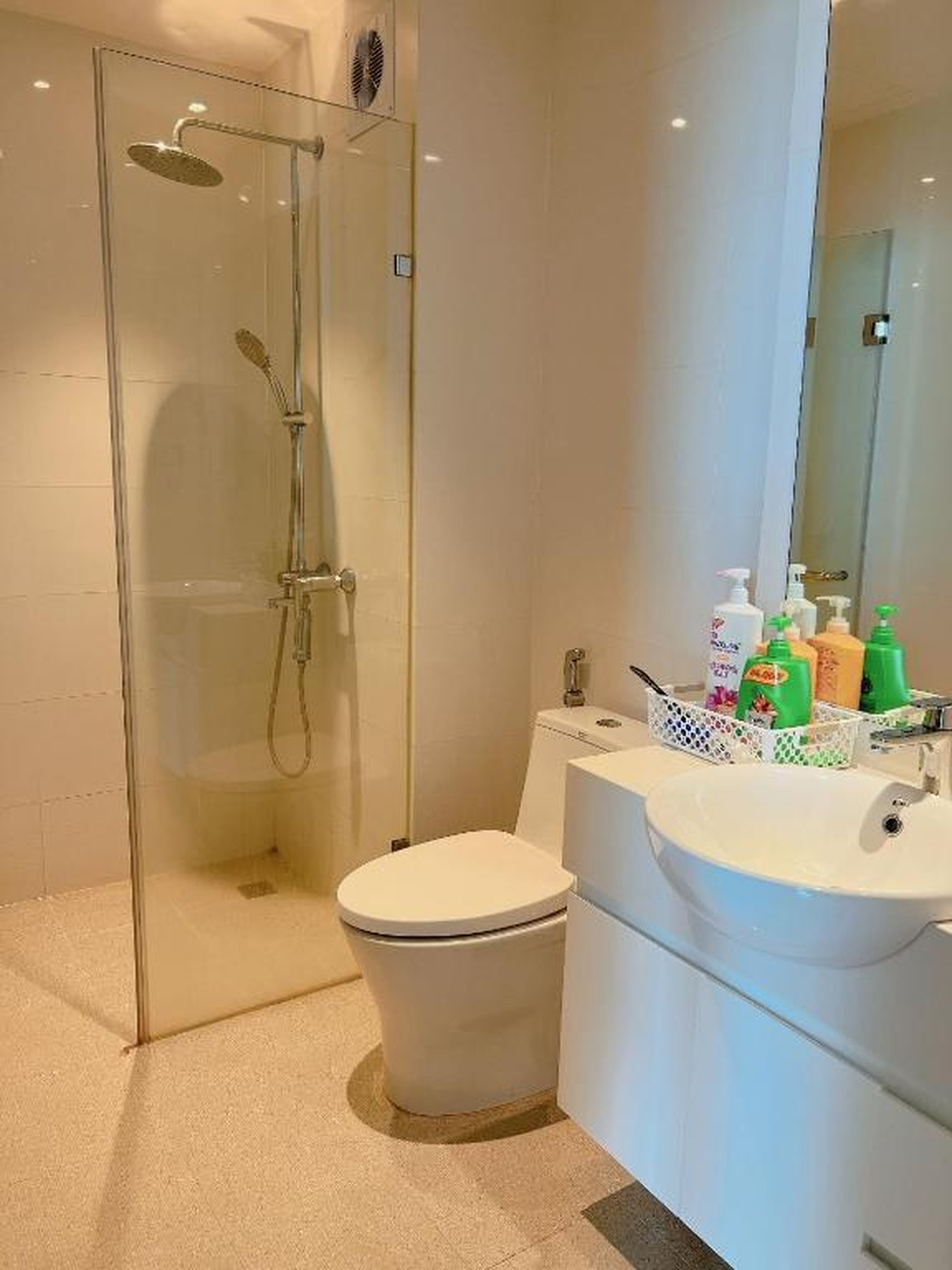 ROSE 24 - 3 Bedrooms, 110m2- High Floor - Full Sea View 360 Degree - Hình 29