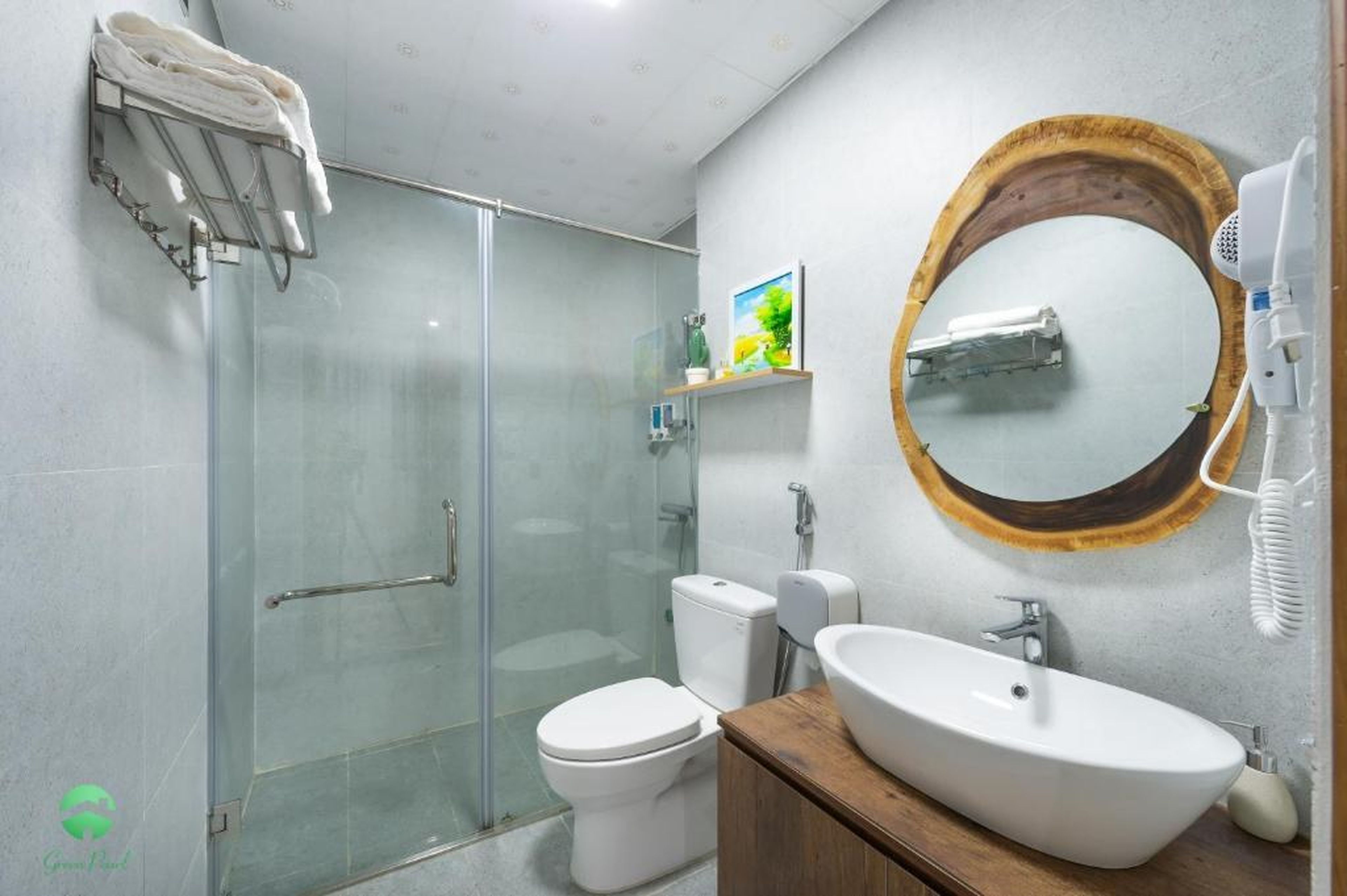 Green Pearl Villa Ha Long - Hình 35