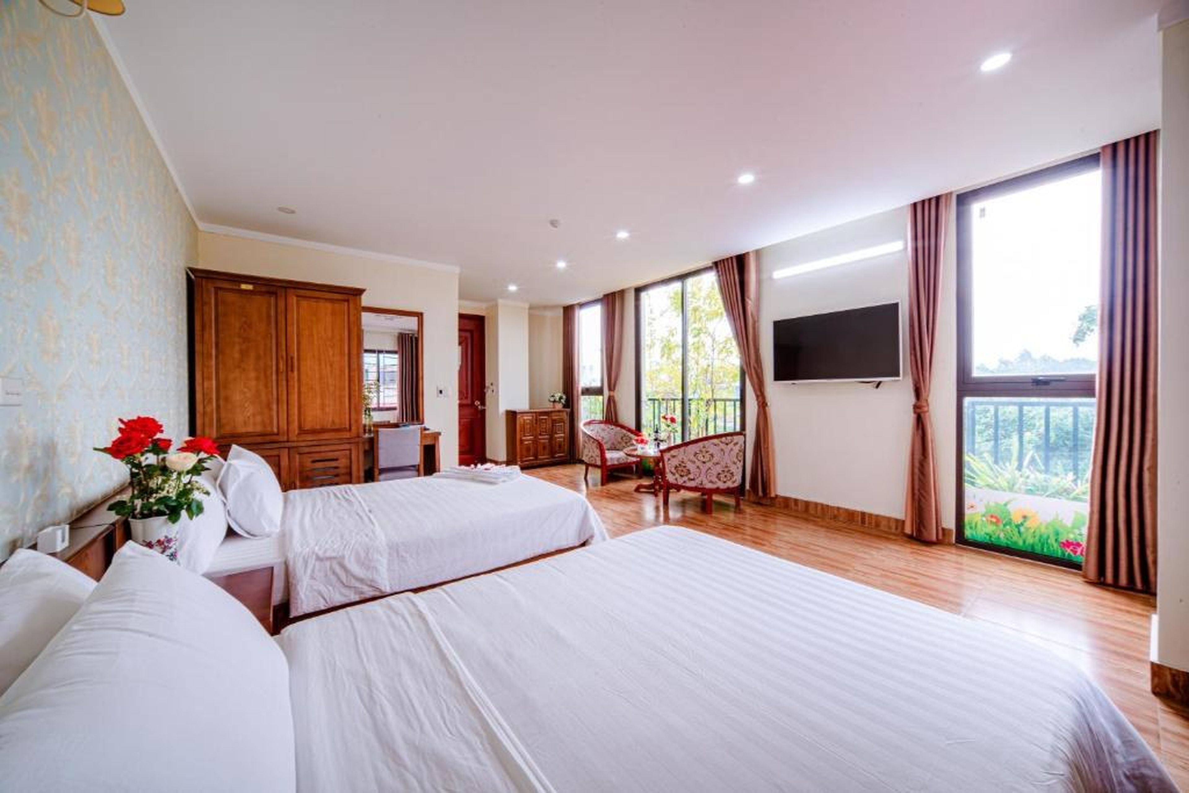 Thu Ha Hotel - Hình 3