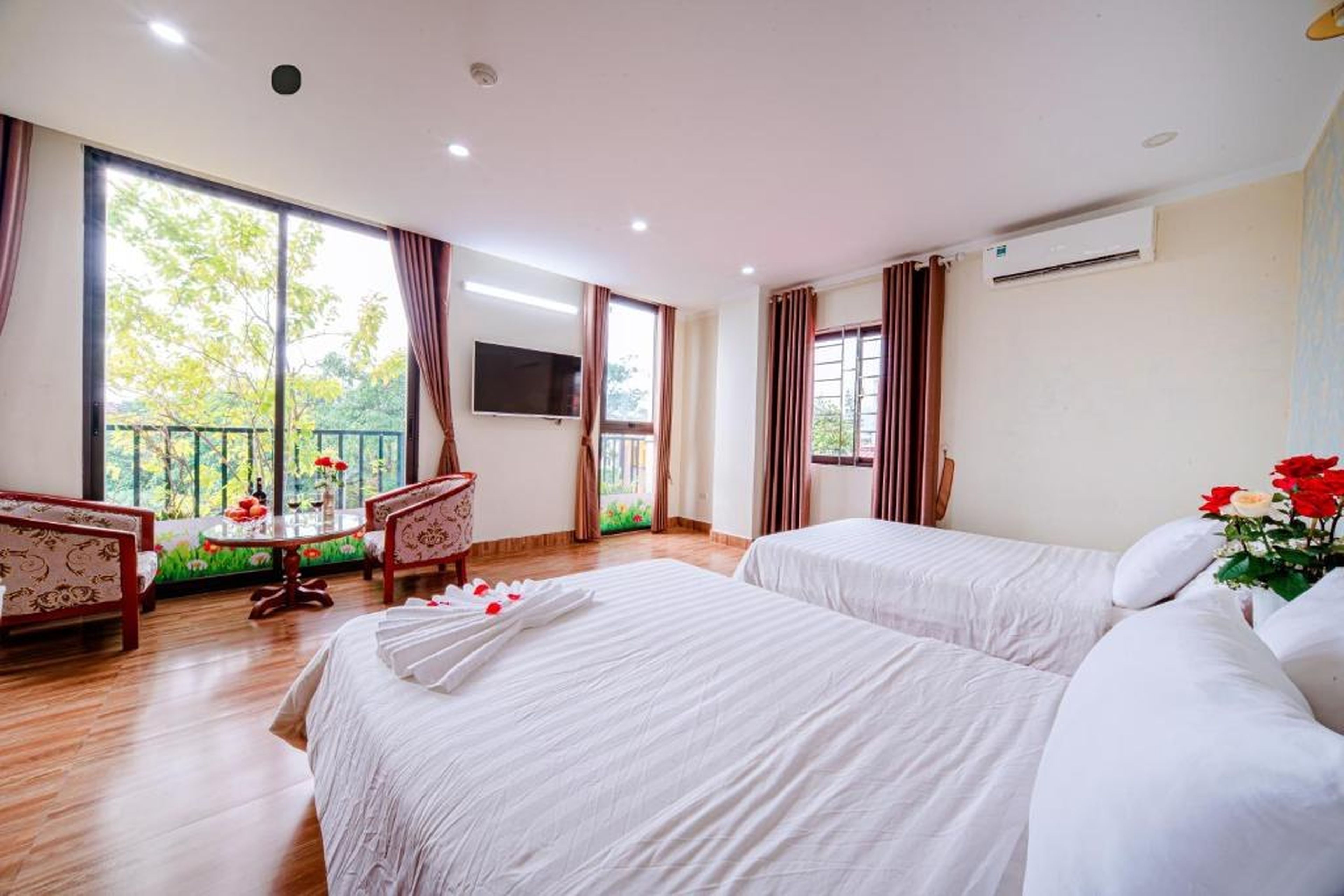 Thu Ha Hotel - Hình 47