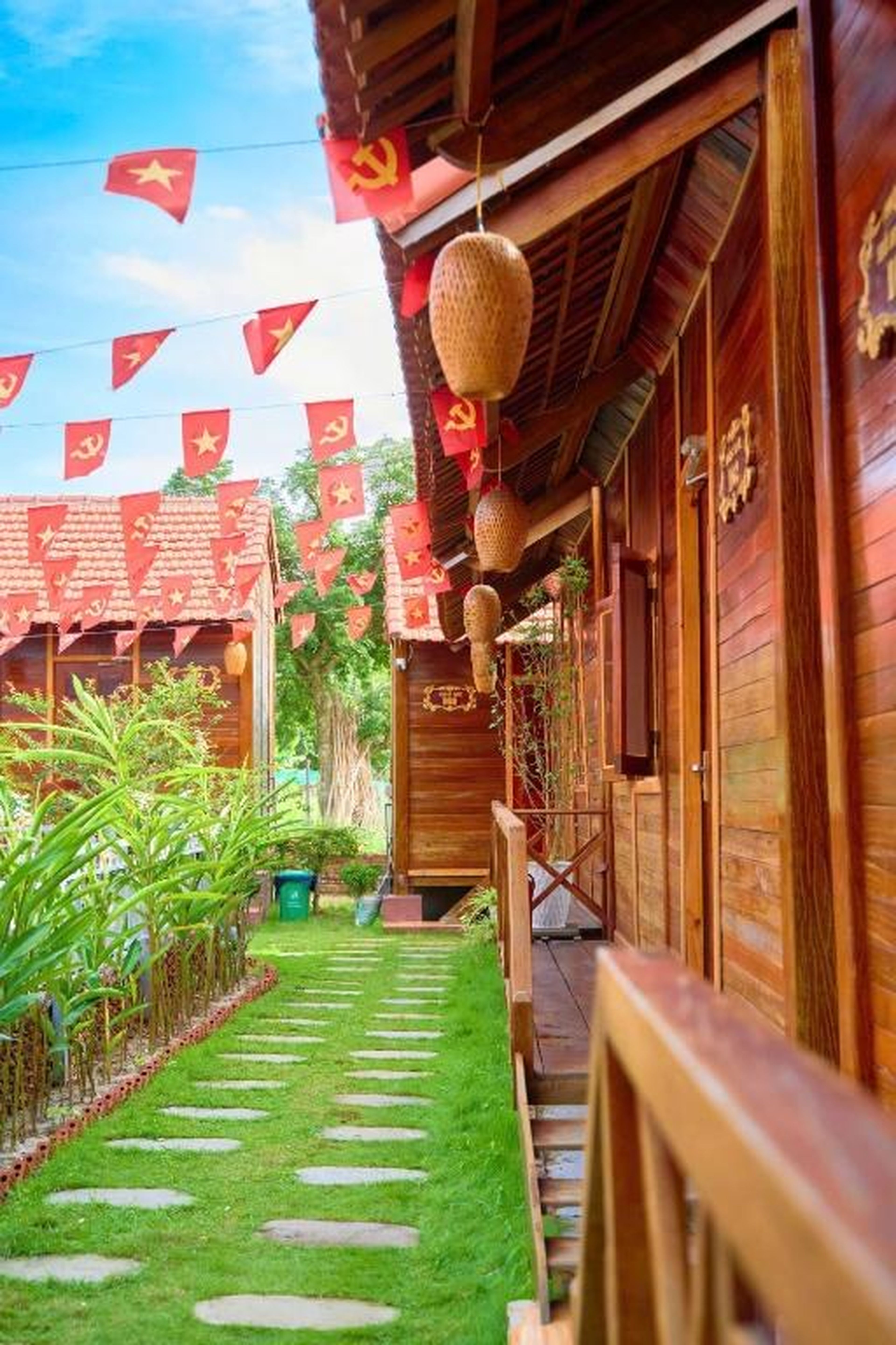 Co To Victory Homestay - Hình 27