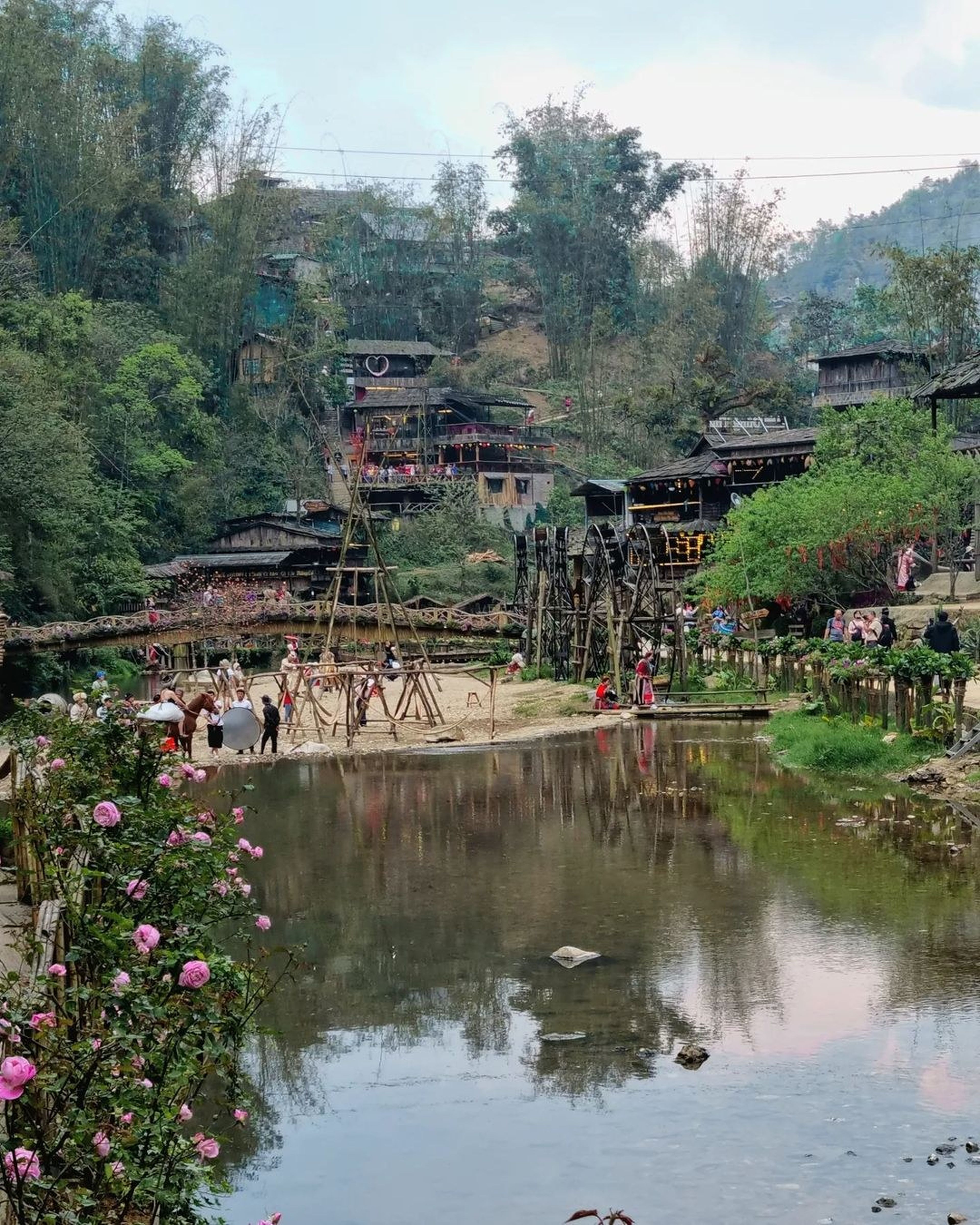 Tour miền Bắc 5N4Đ ưu đãi cực khủng dịp lễ 30/4 - Hình 13