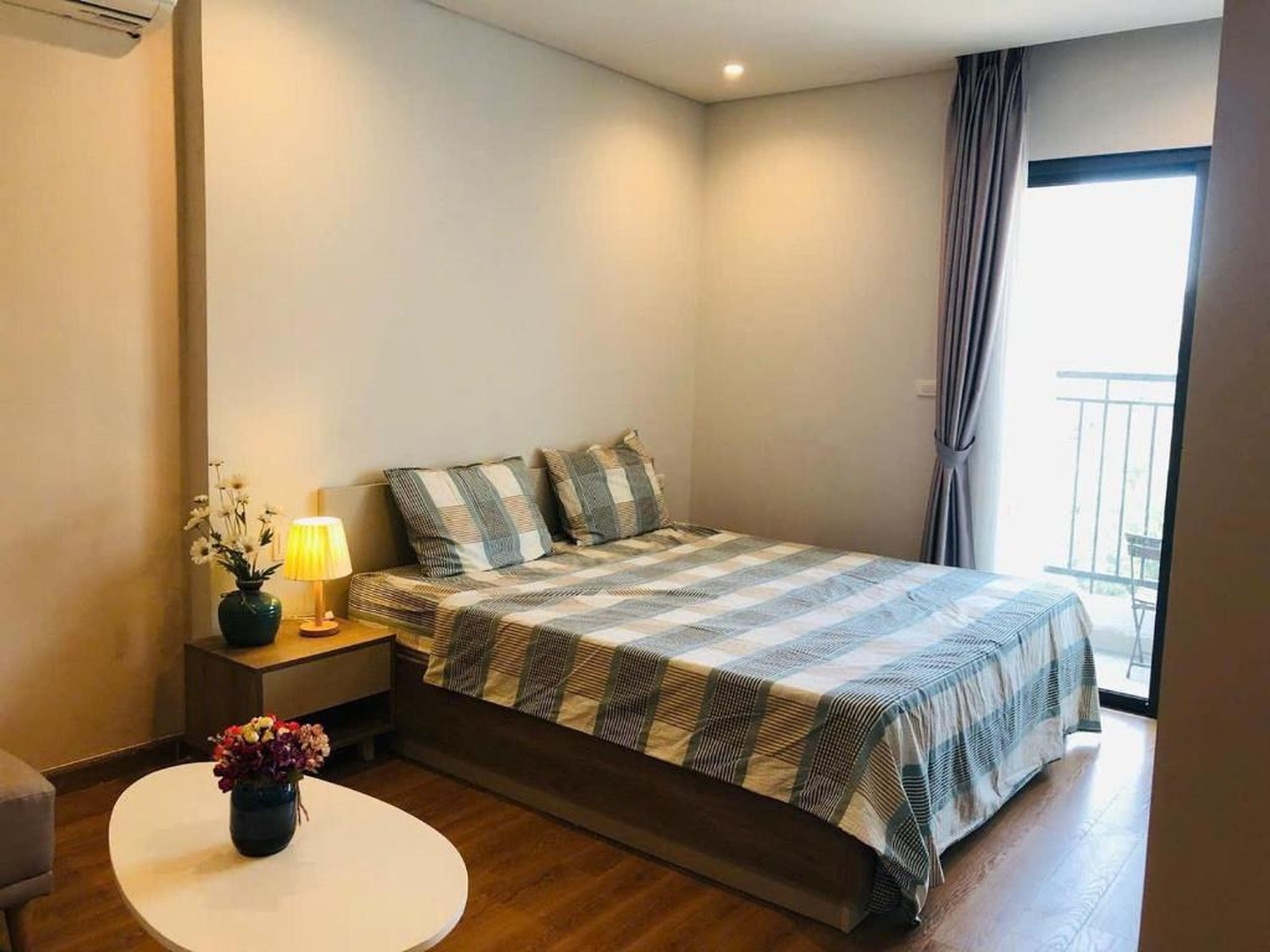 Green bay Homestay Tiện Nghi - Hình 37