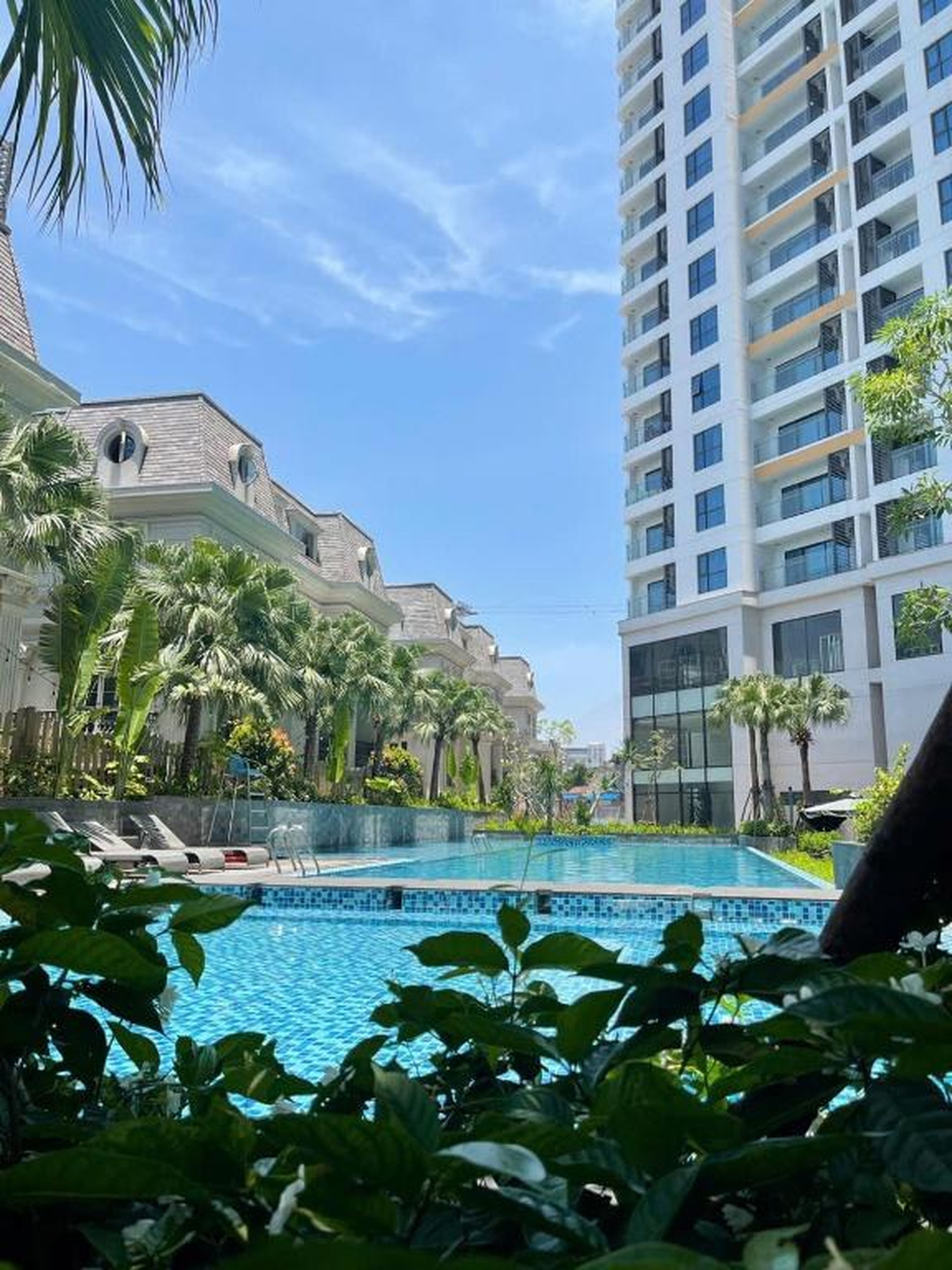 Studio Sapphire Hạ Long View Biển - Hình 24