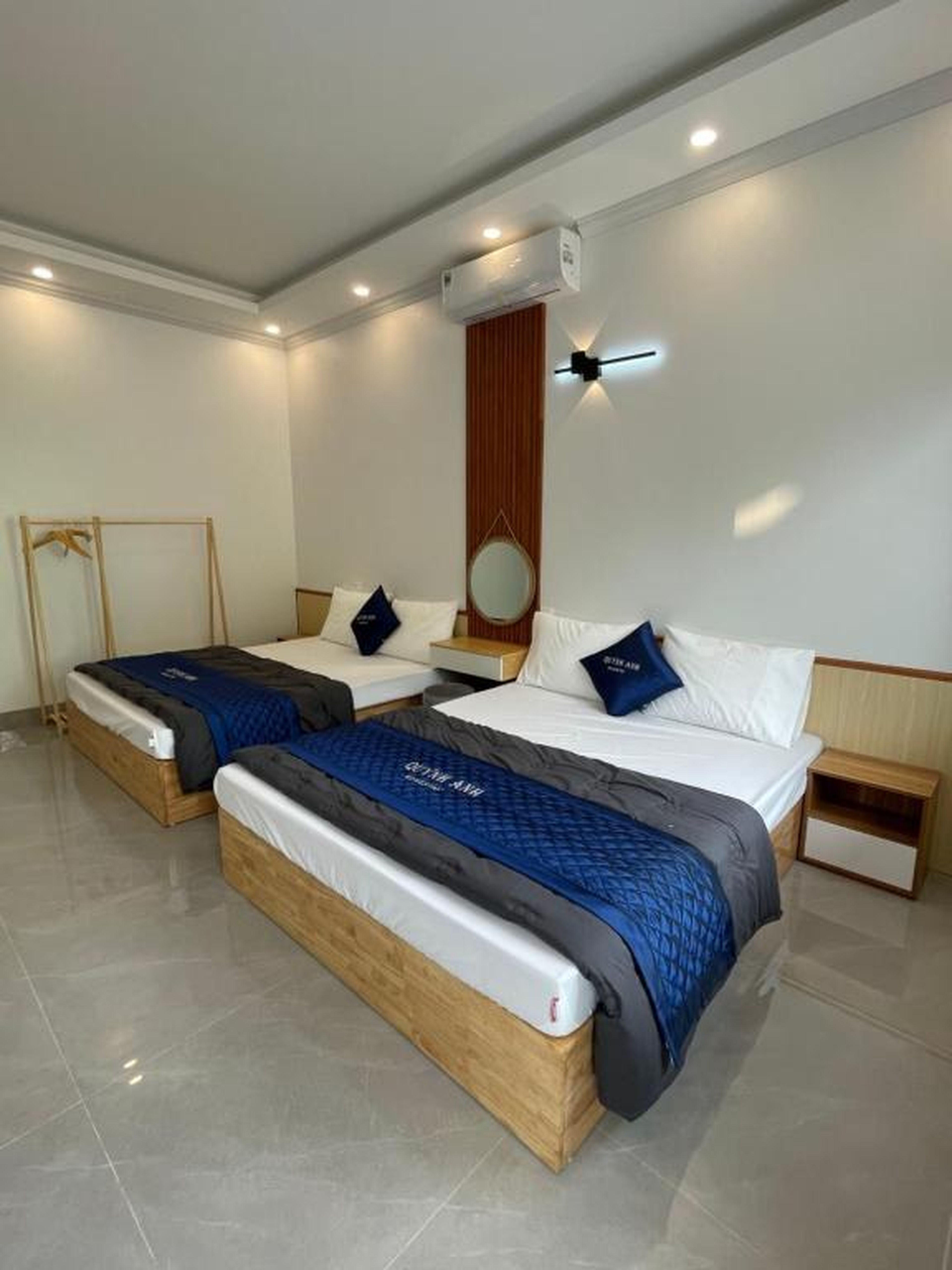 Homestay Quỳnh Anh Cô Tô Quảng Ninh - Hình 2