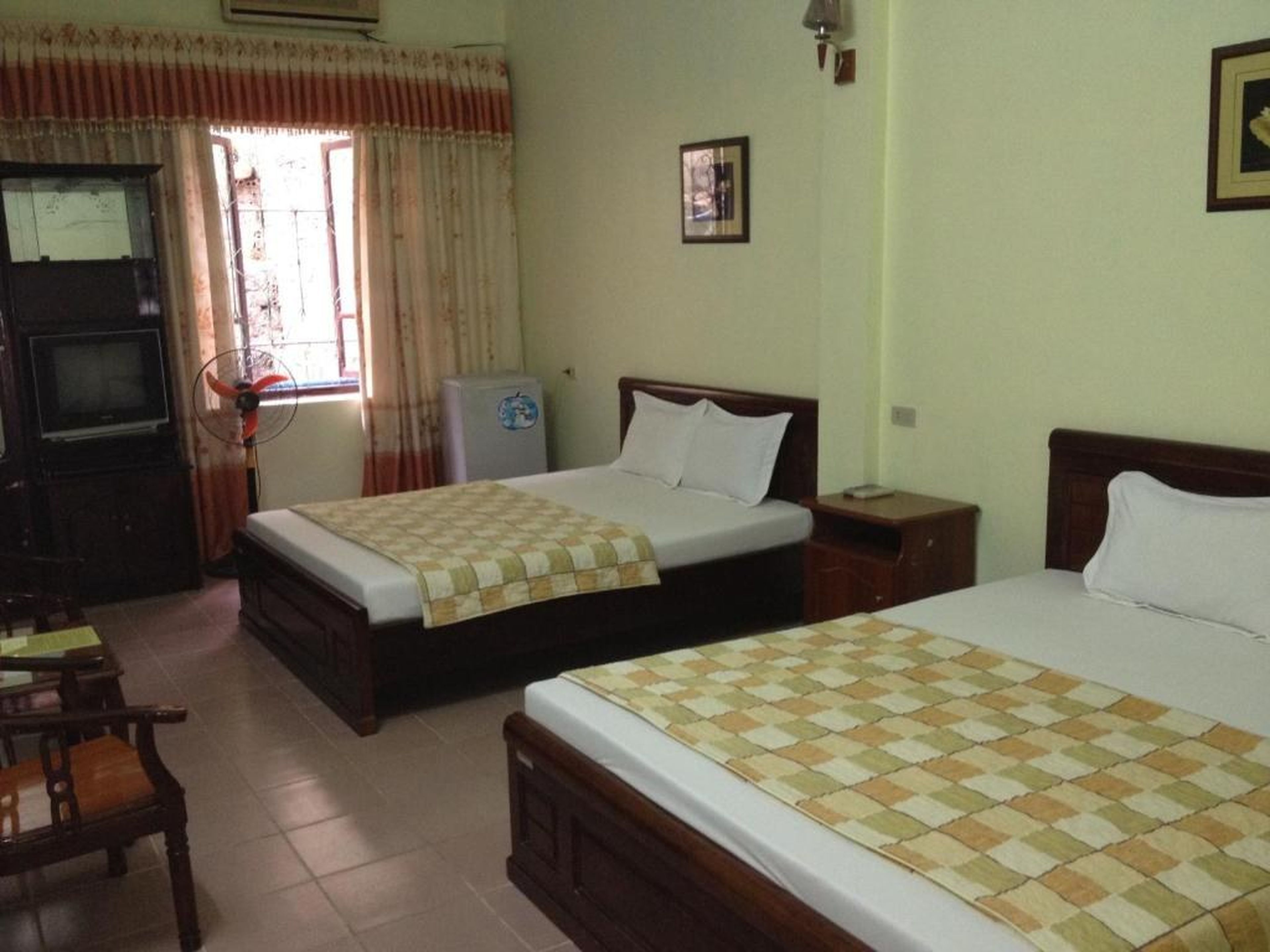 Hai Trang Hotel - Hình 34