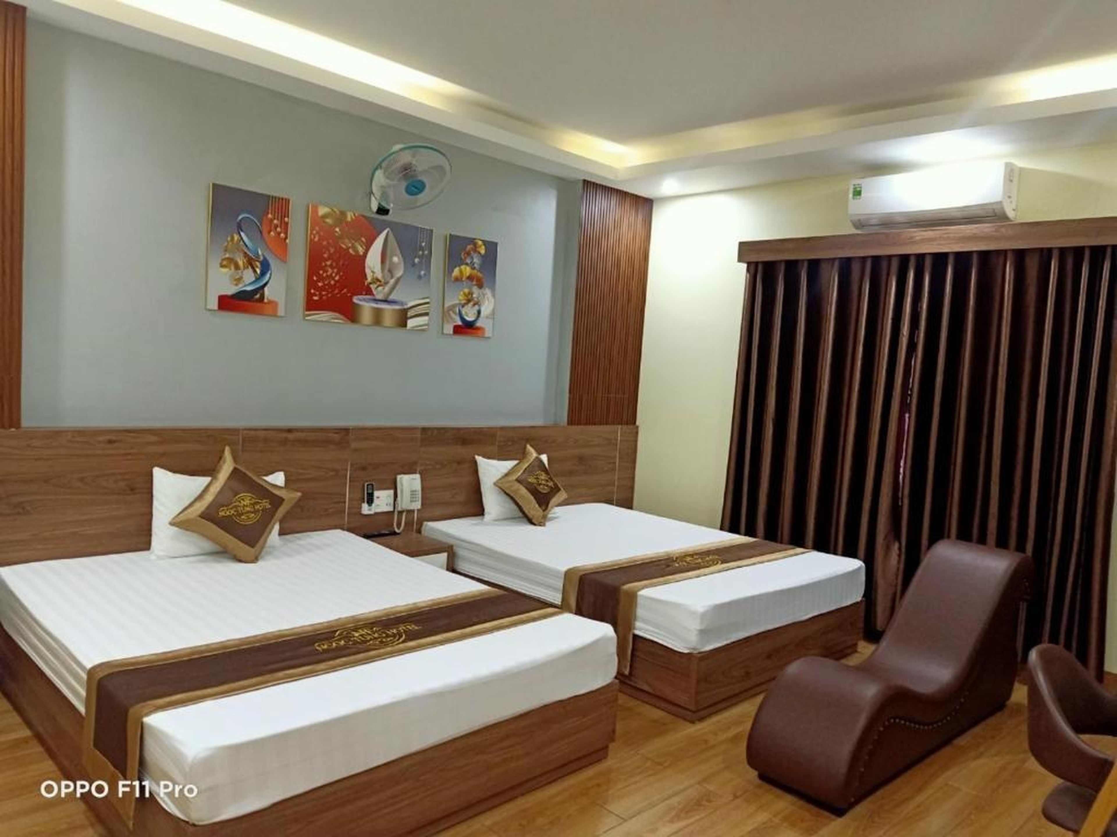 Ngọc Tùng Hotel - Hình 11
