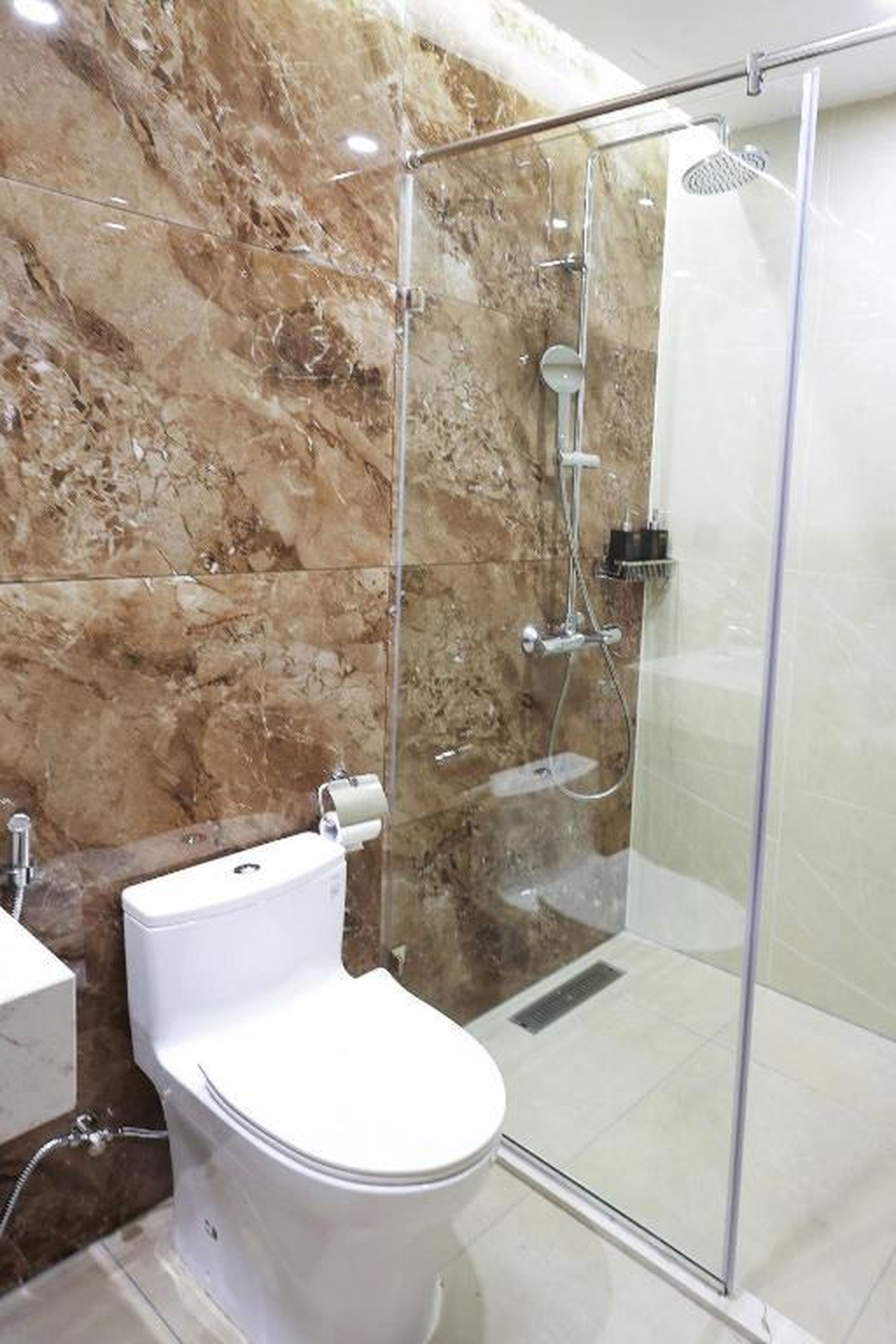 HD Hotel Ha Long - Hình 9