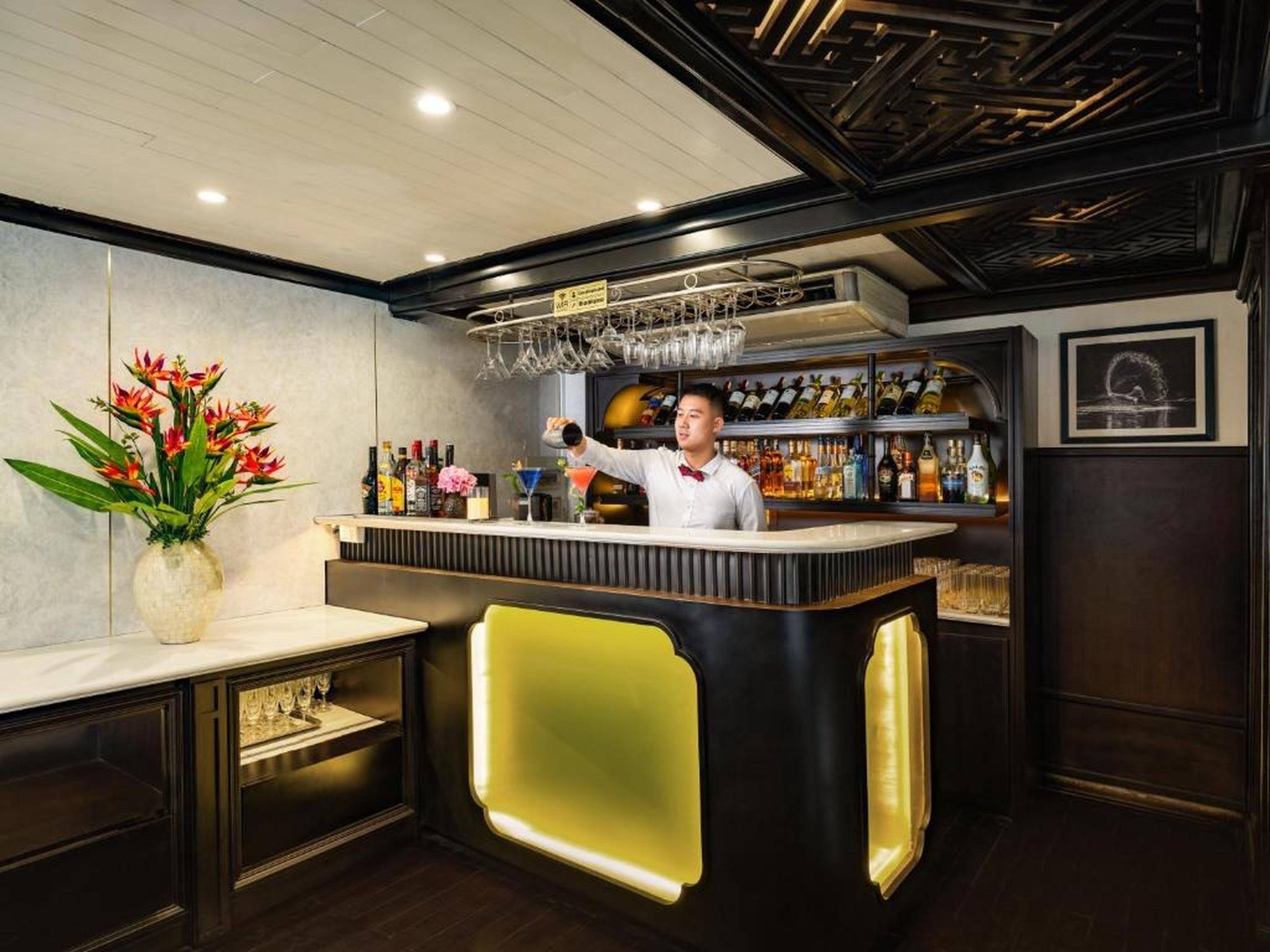 Cozy Bay Grand Cruise - Hình 14