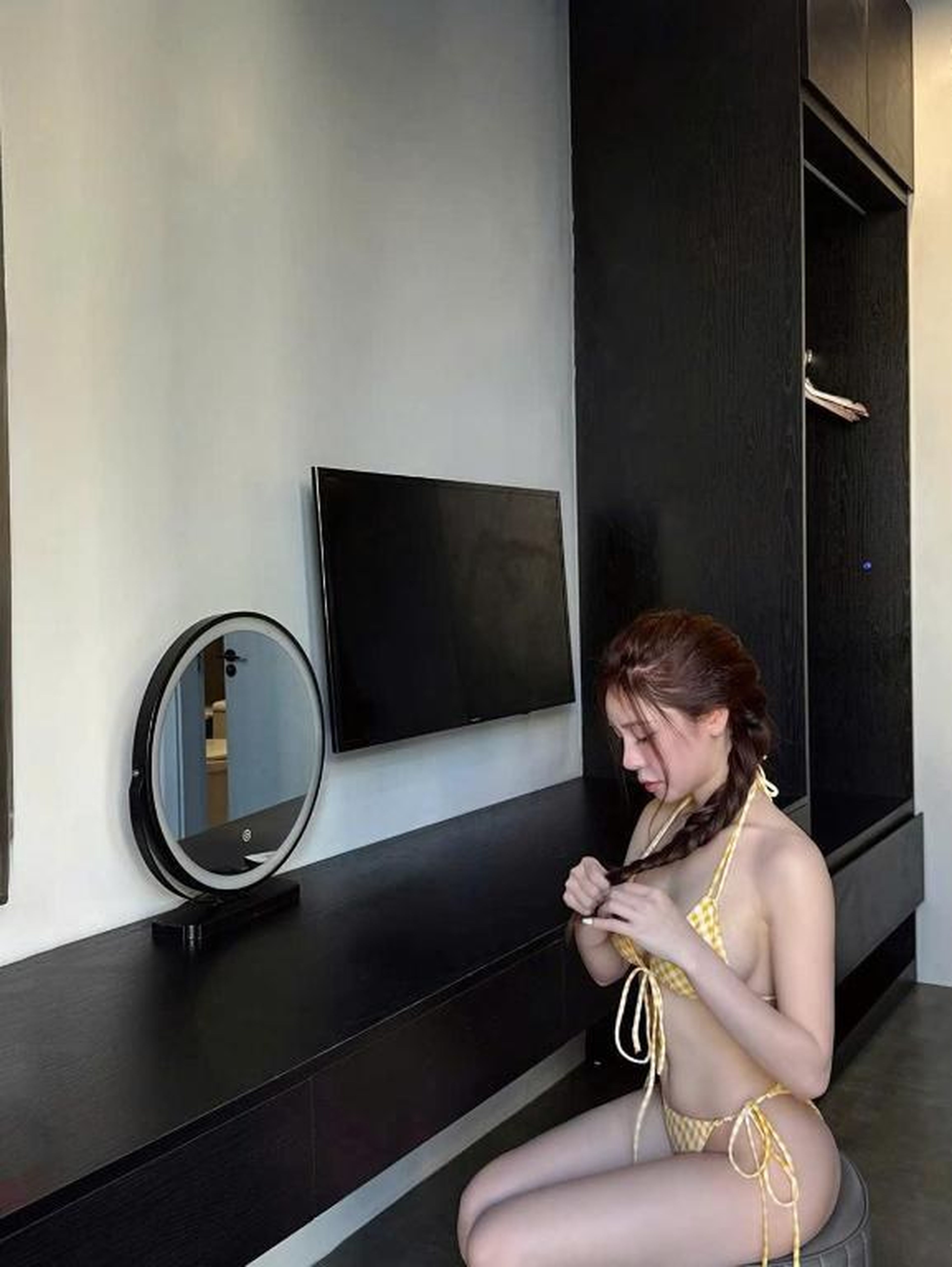 Myan Villa, 6 phòng ngủ, siêu vip Hạ Long bay - Hình 43
