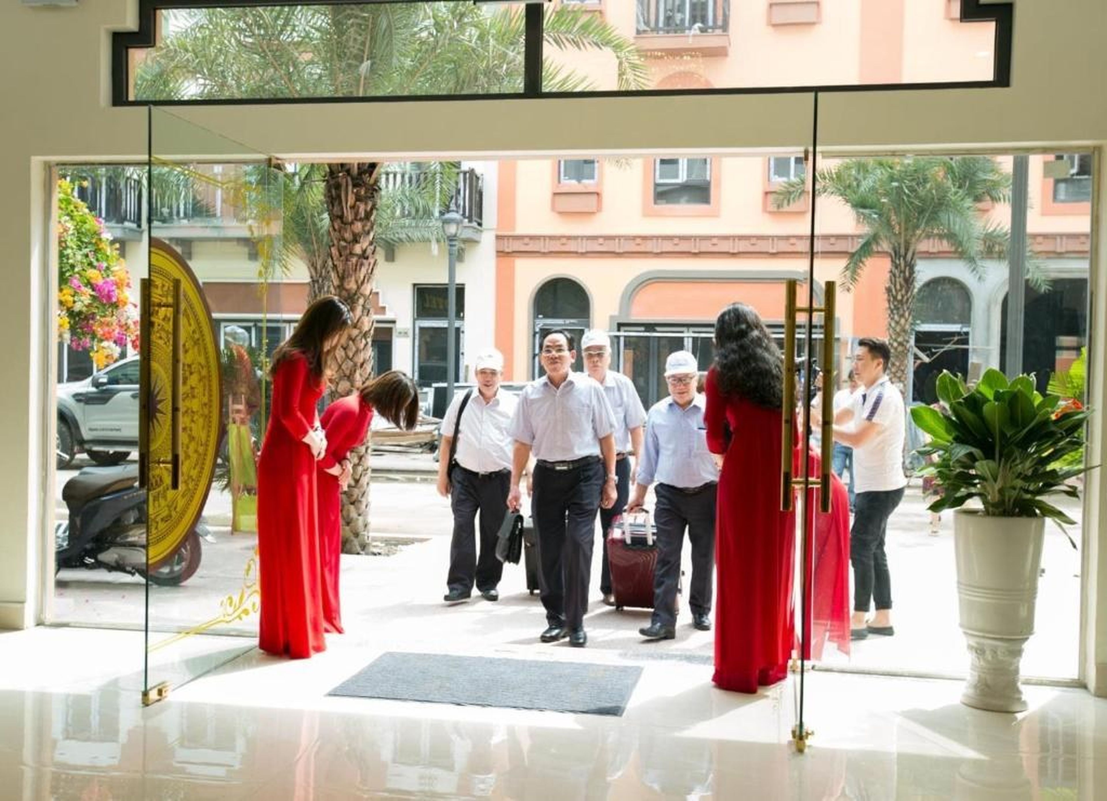 Ruby Halong 6 Hotel - Hình 15