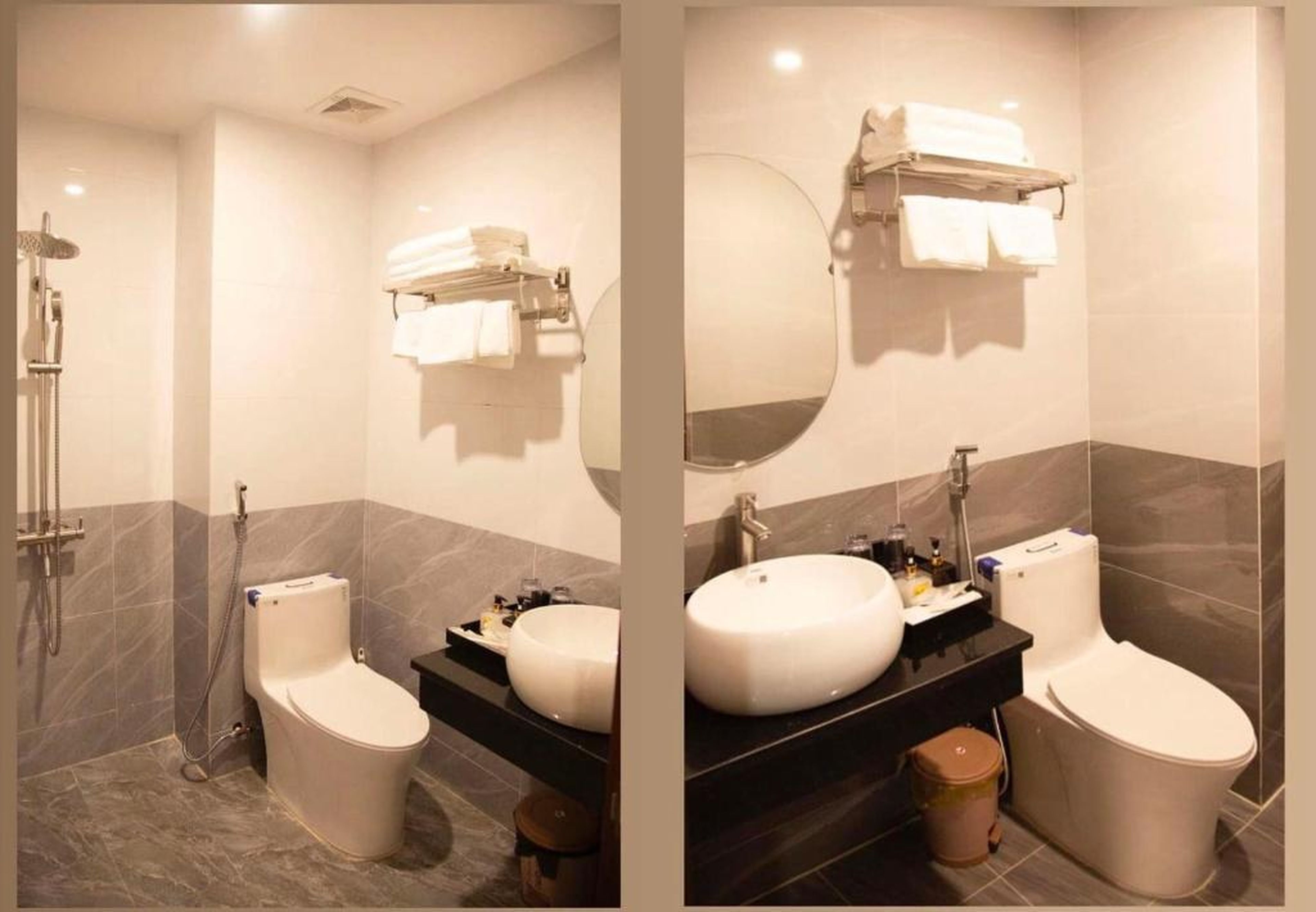 khách sạn Sky New Uông Bí, tỉnh Quảng Ninh - Hình 1