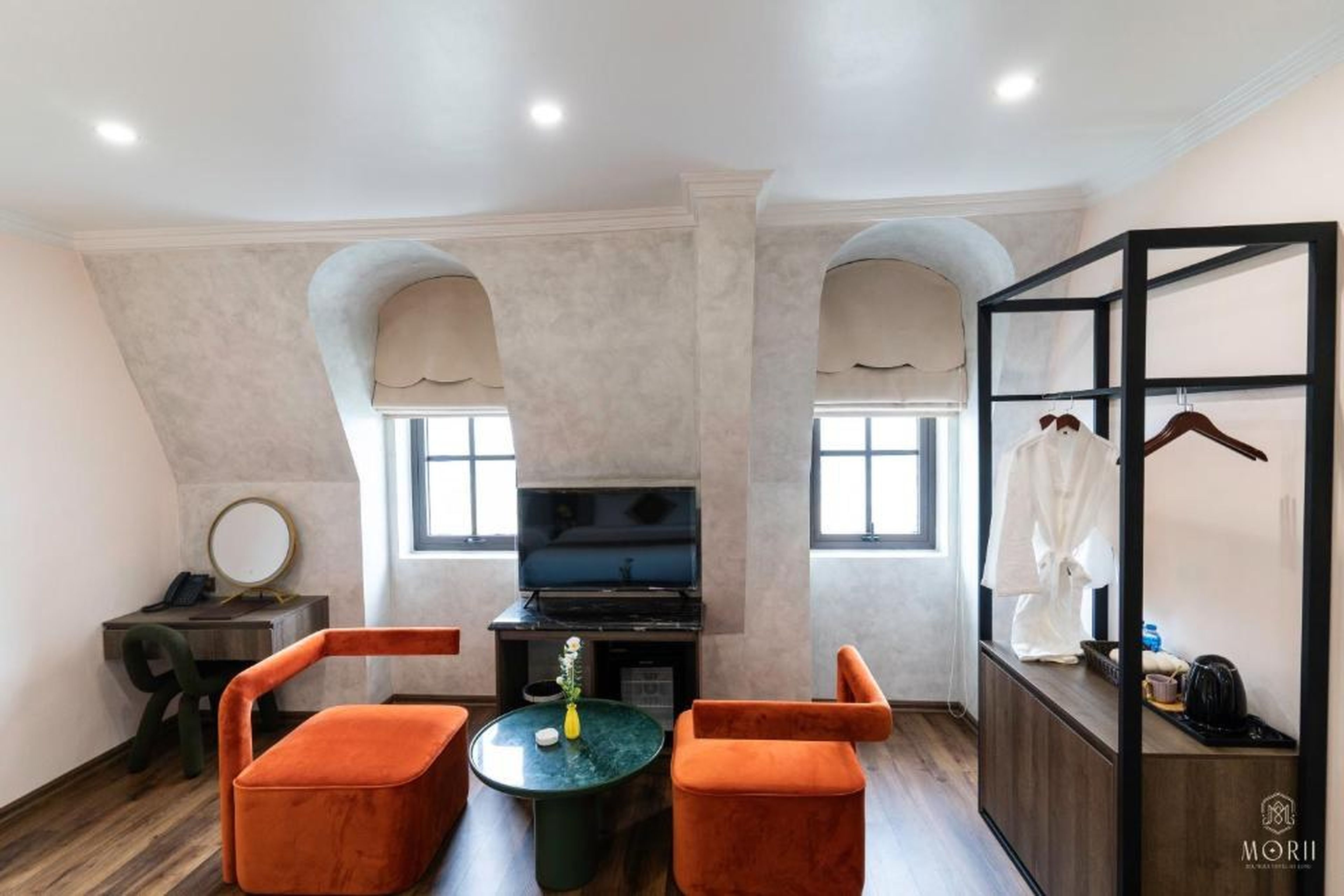 MORII Boutique Hotel Hạ Long - Hình 37