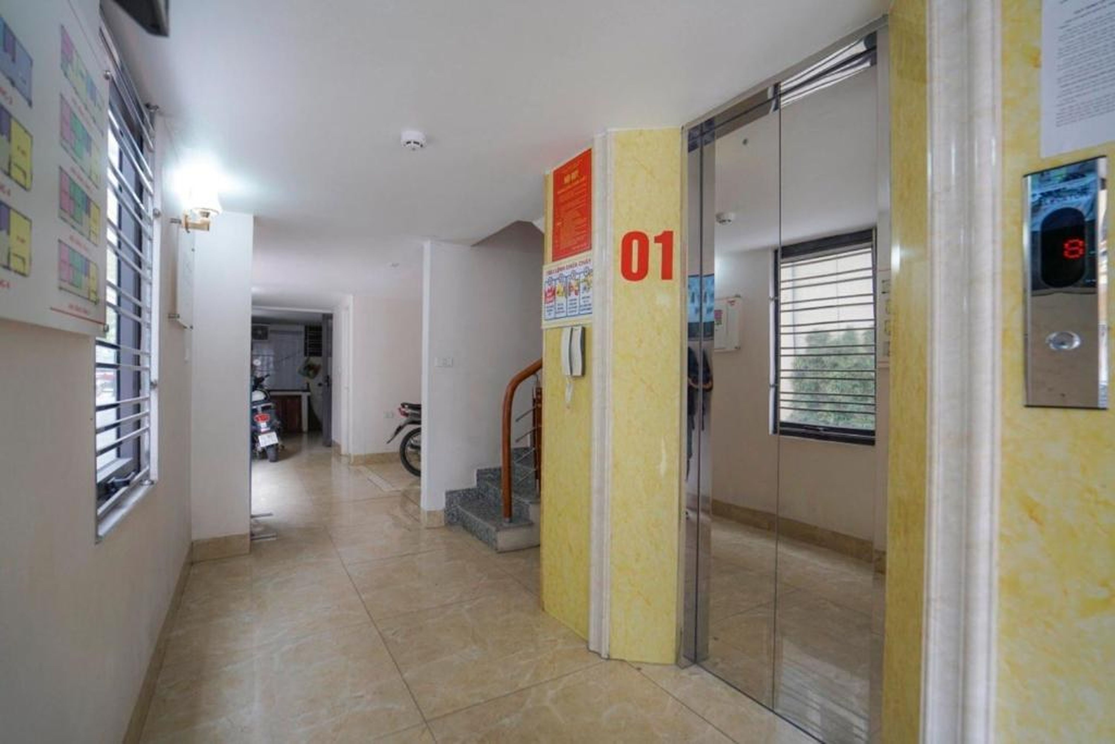 TiGon Hotel - Hình 42
