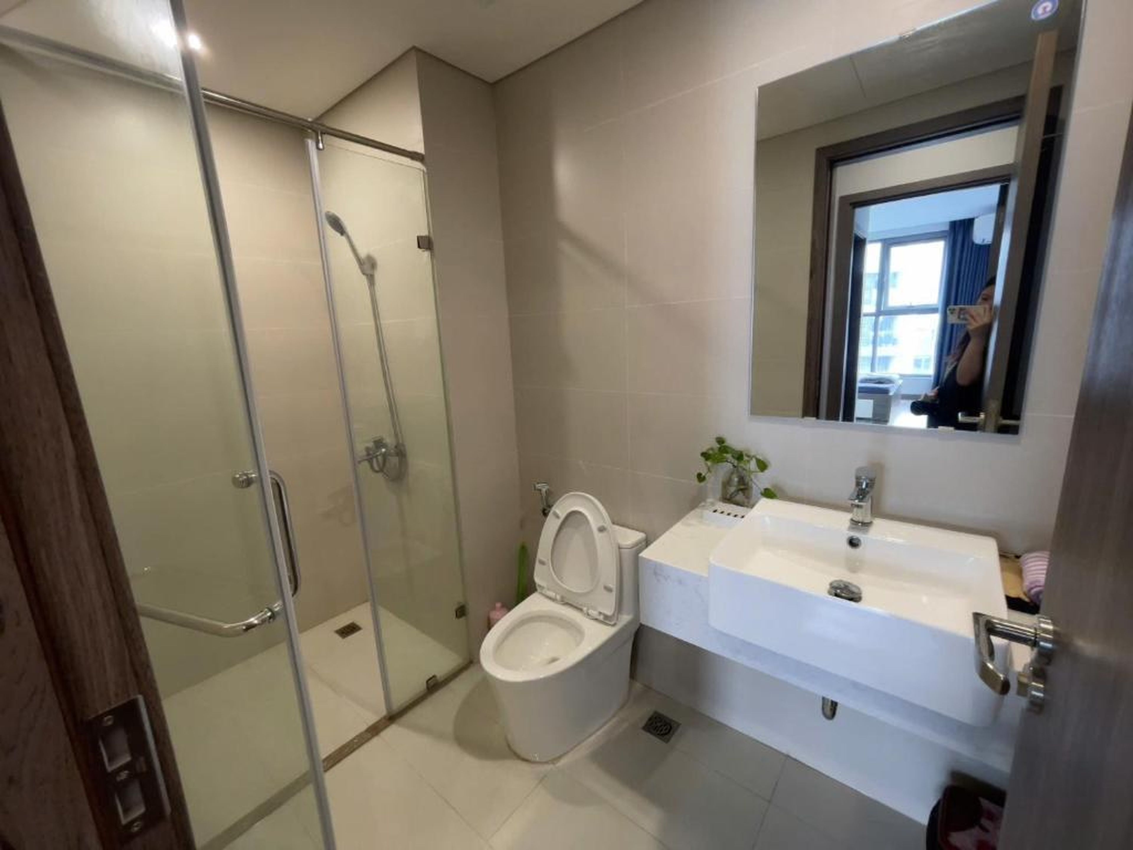 The Calme Homestay- Căn hộ khách sạn 5 sao- Không chín ba 15611 sáu sáu - Hình 6
