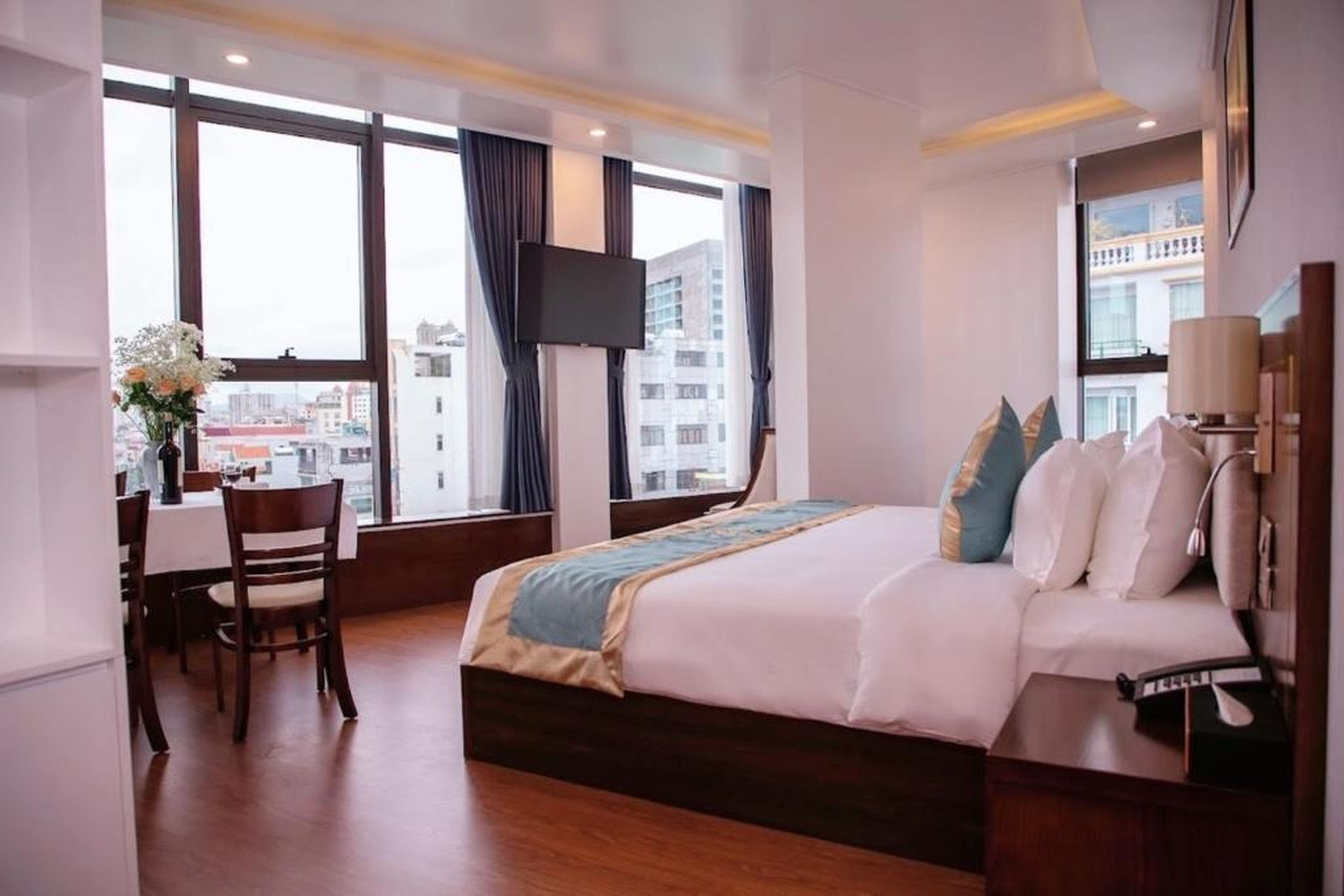 Sala hotel móng cái - Hình 46