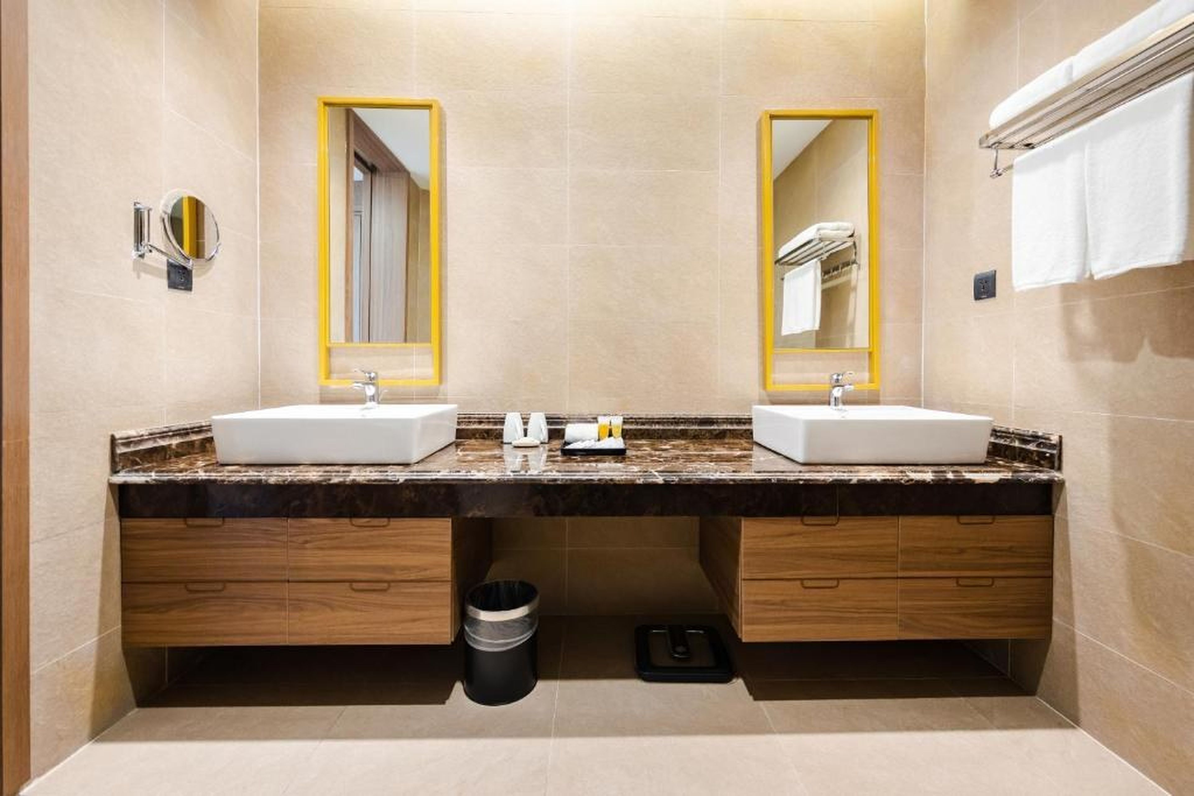 Muong Thanh Luxury Ha Long Centre II - Hình 43