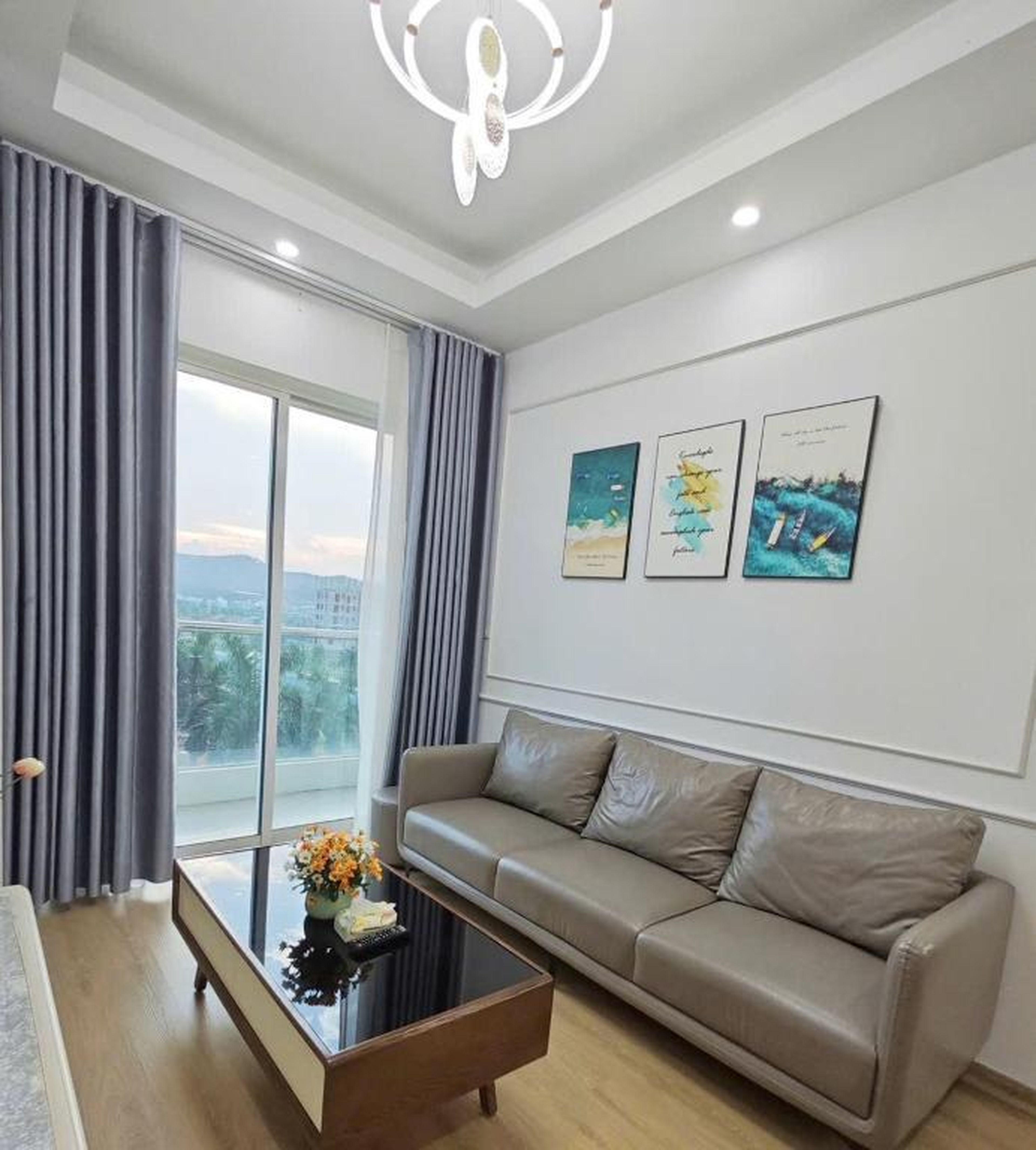 Apartments Hạ Long near beach Bãi Cháy - Hình 35