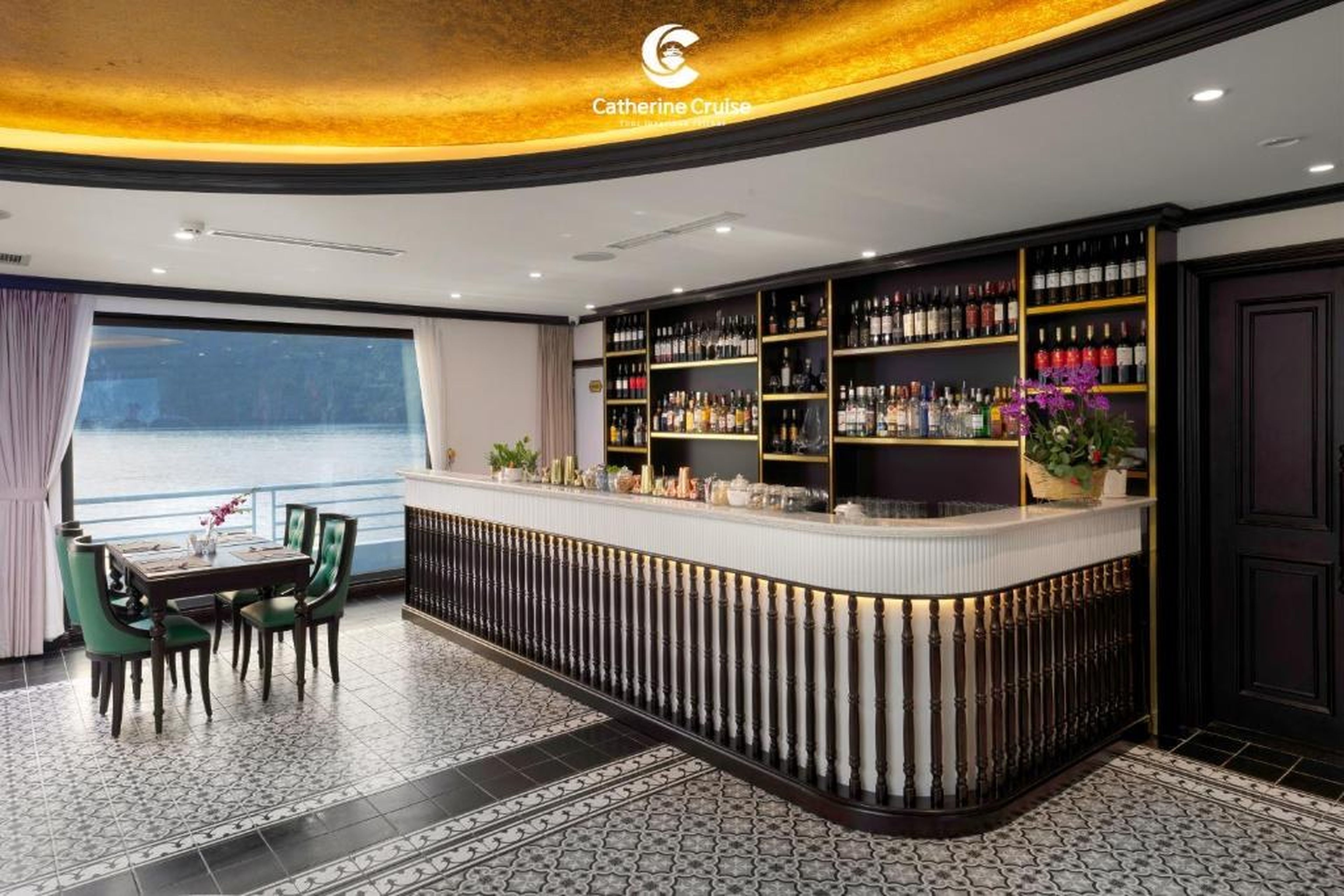 Catherine Cruises Ha Long Bay - Hình 23