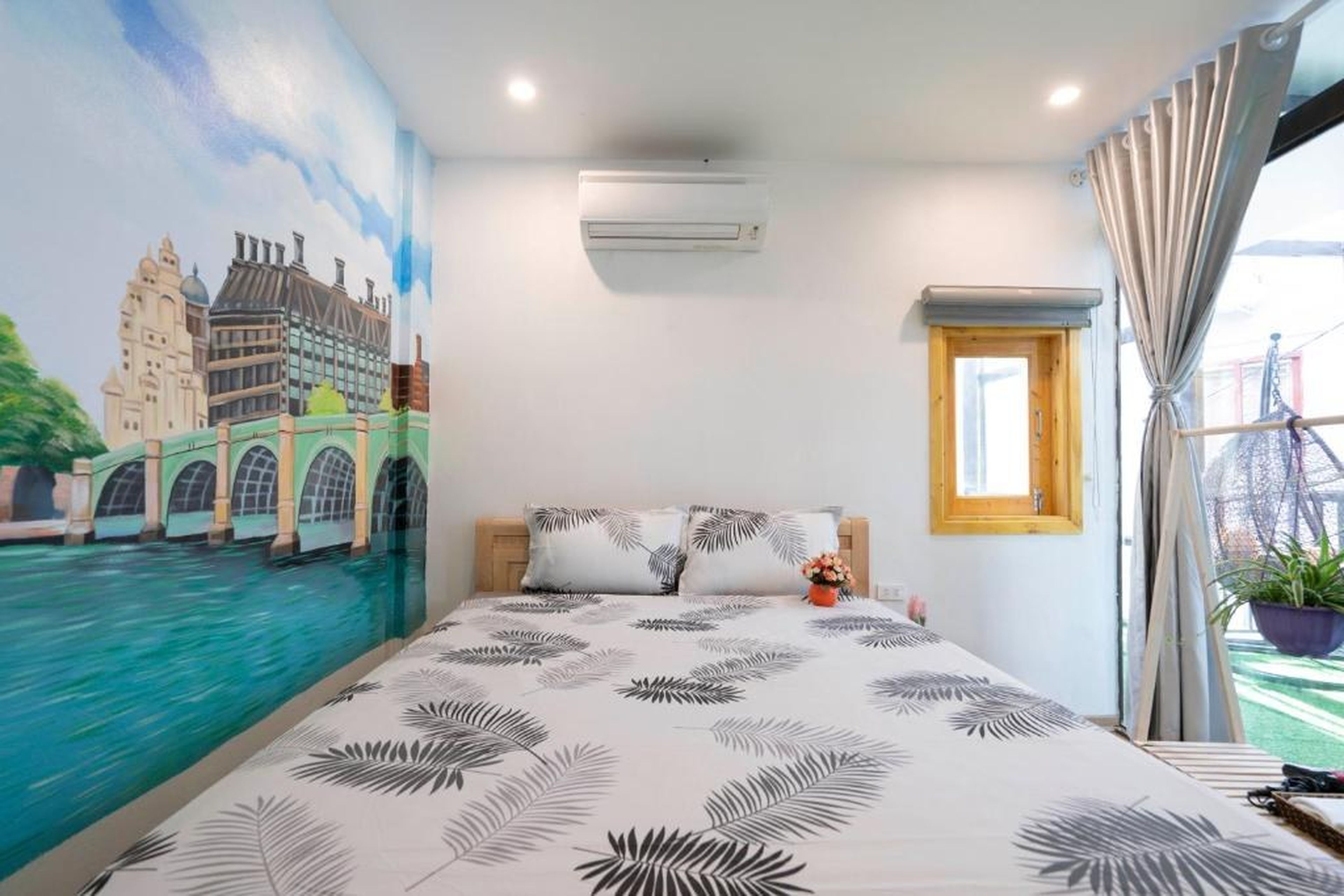 Private room in Halong center-Almor Homestay - Hình 38