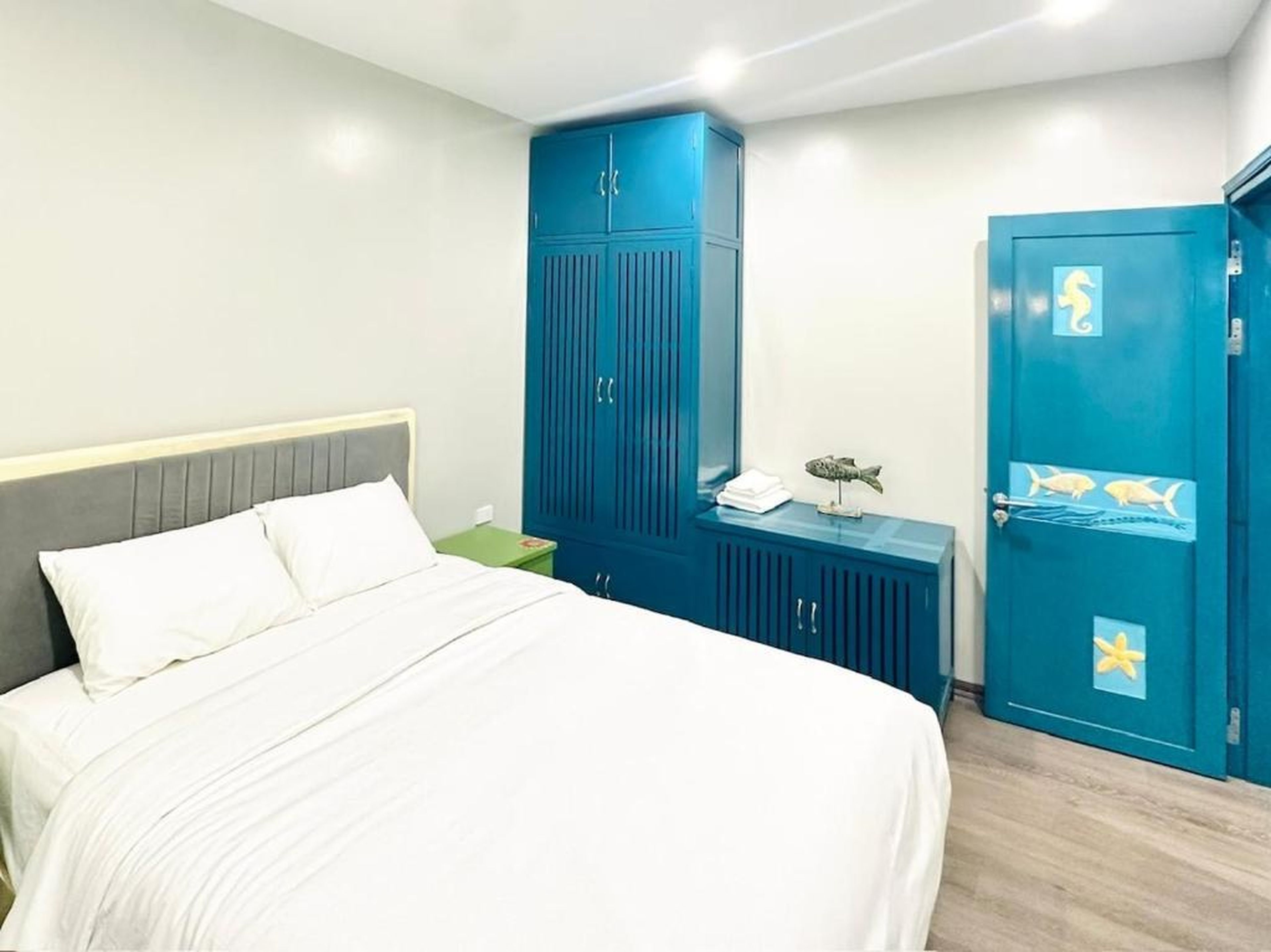 Homestay Mộc Sky Penthouse Hạ Long, New Life Tower - Hình 20