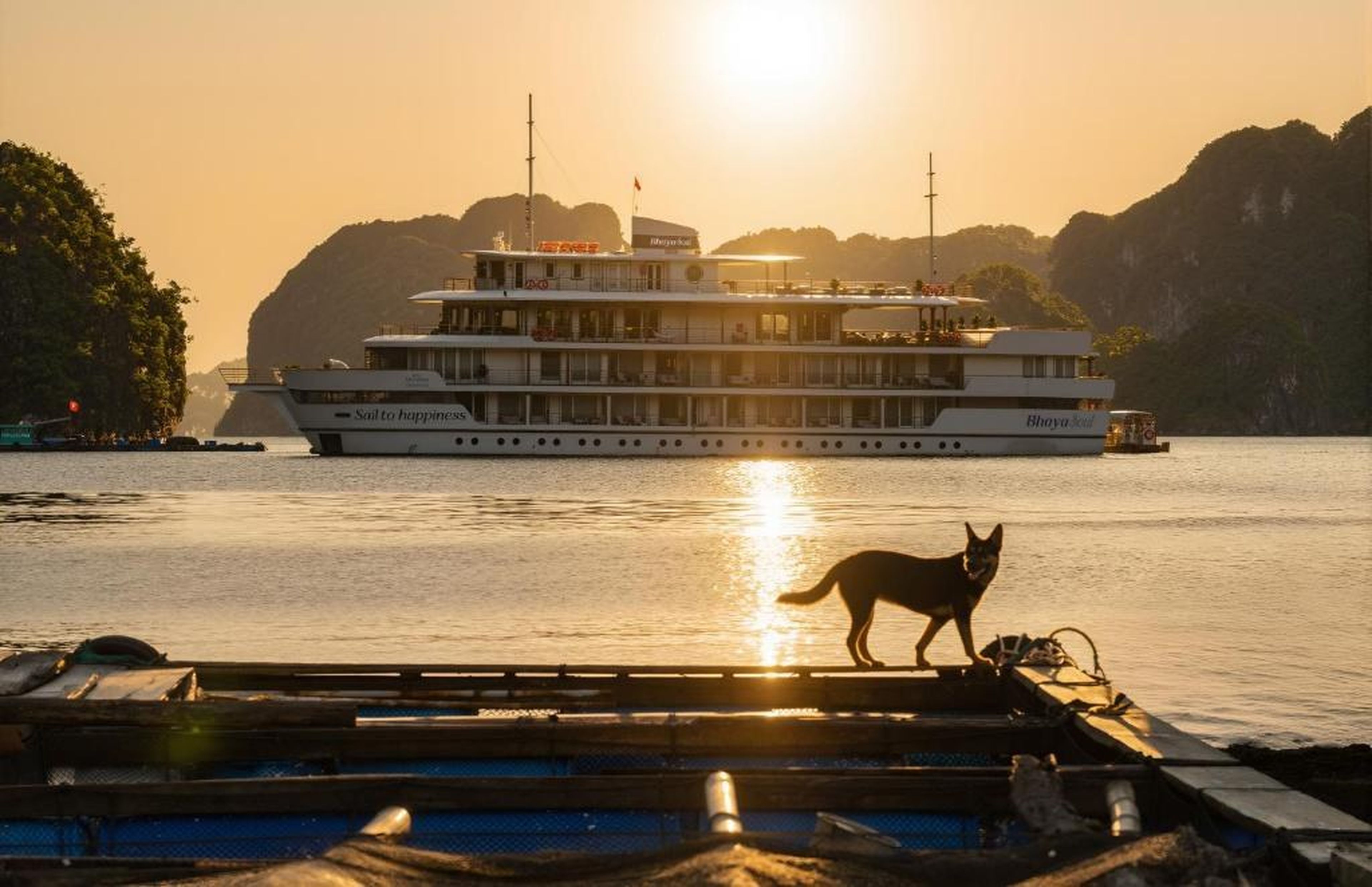 Bhaya Soul - Wellness Inclusive Cruise - Hình 29