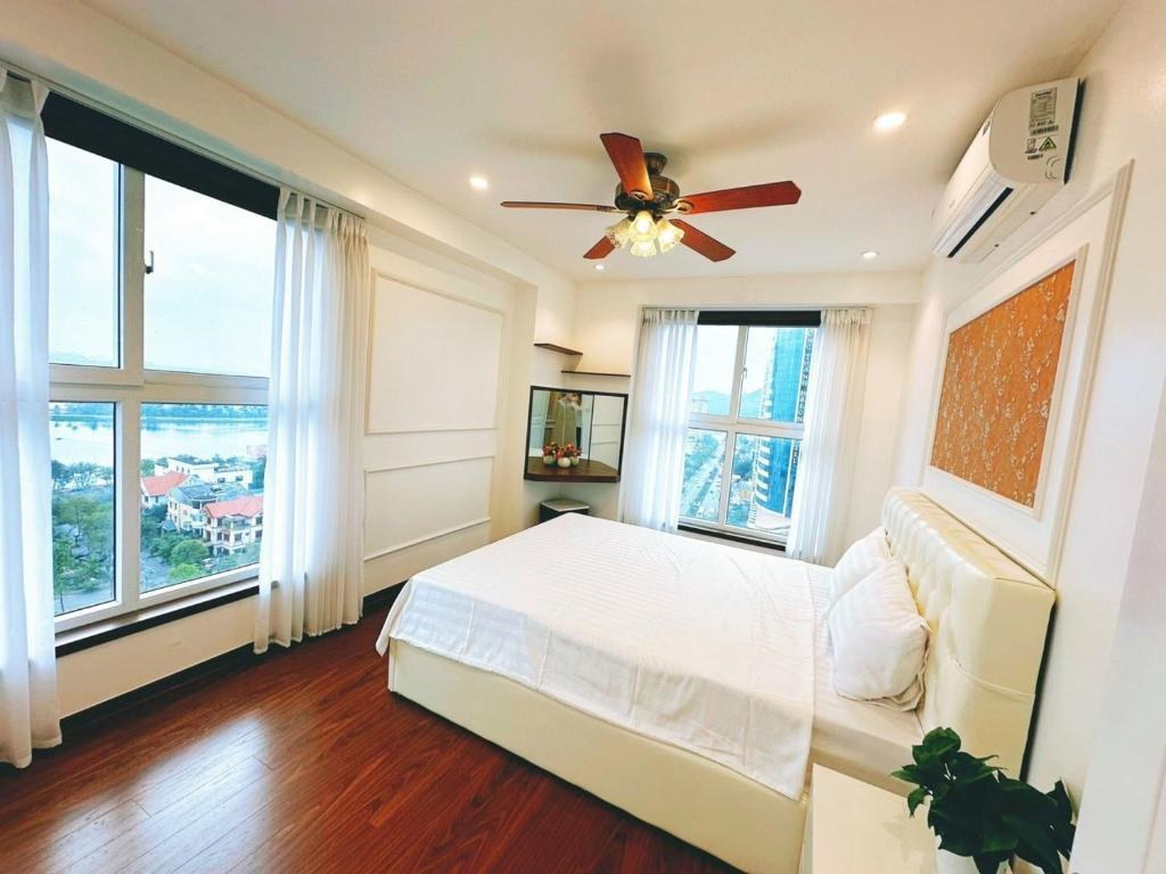 Homestay Hạ Long 3 phòng ngủ view biển - Hình 10