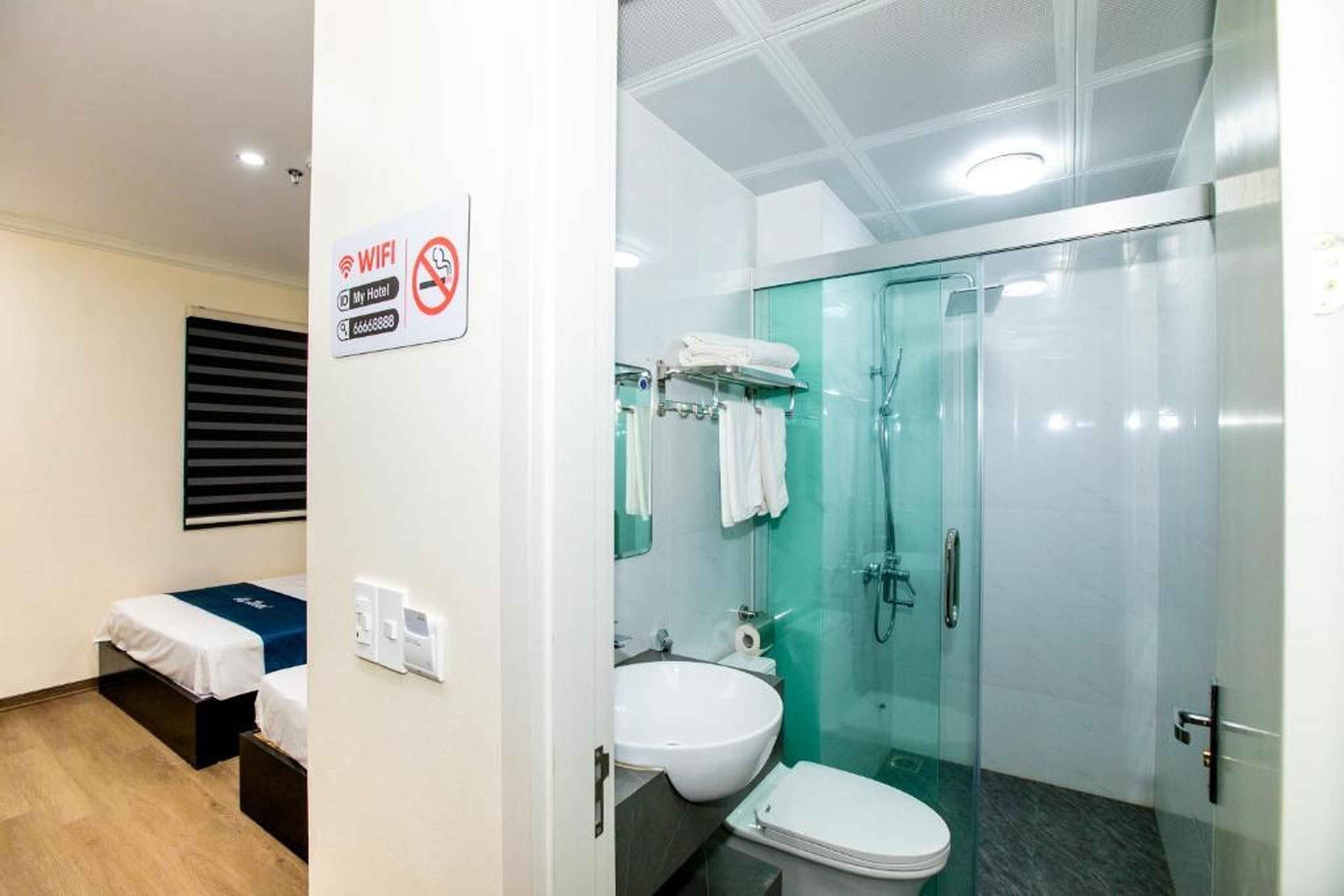 My Hotel Hạ Long - Hình 30
