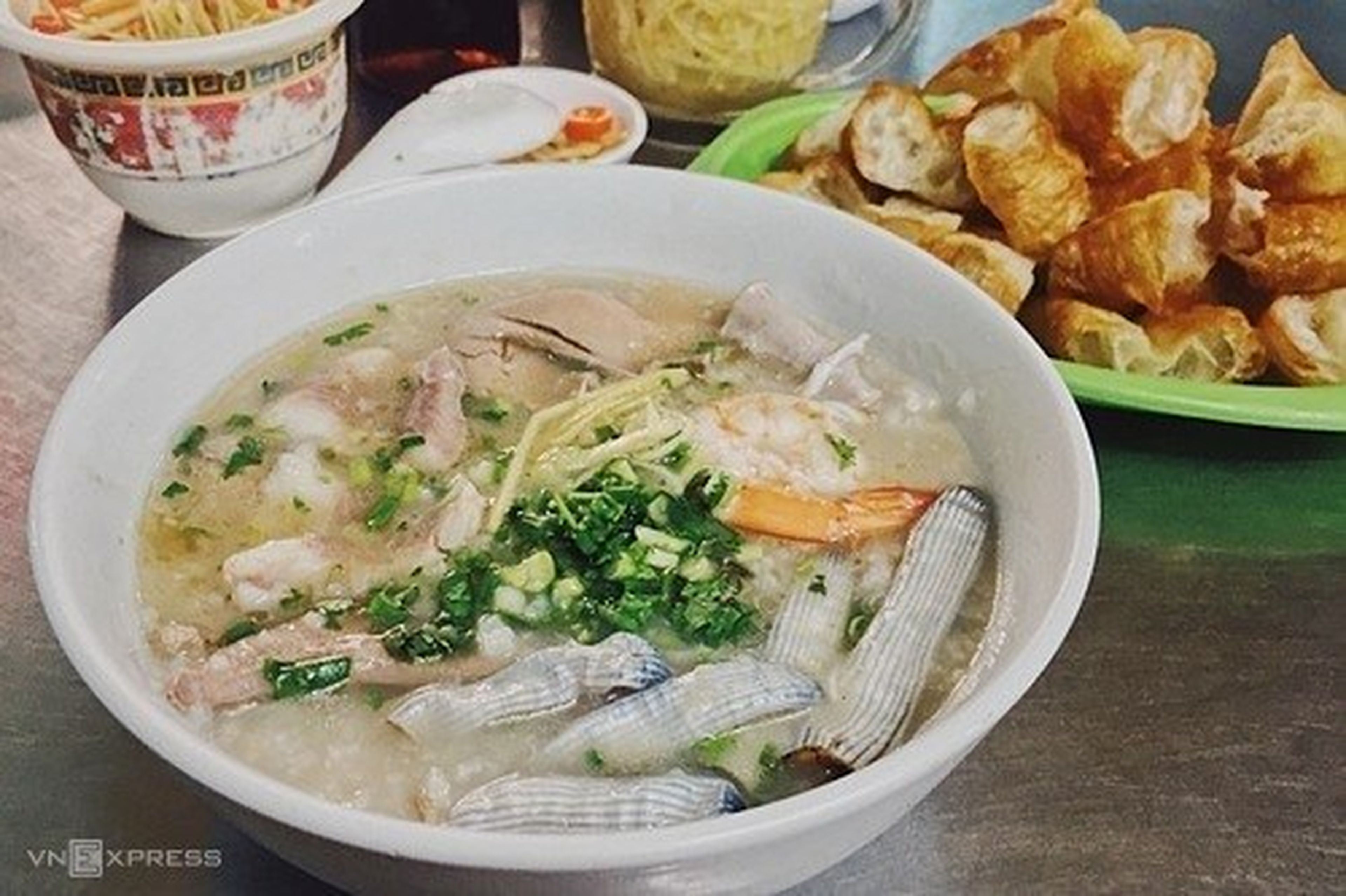 An Unforgettable Vân Đồn Trip with the Rare and Nutritious Sá Sùng Specialty - Hình 13
