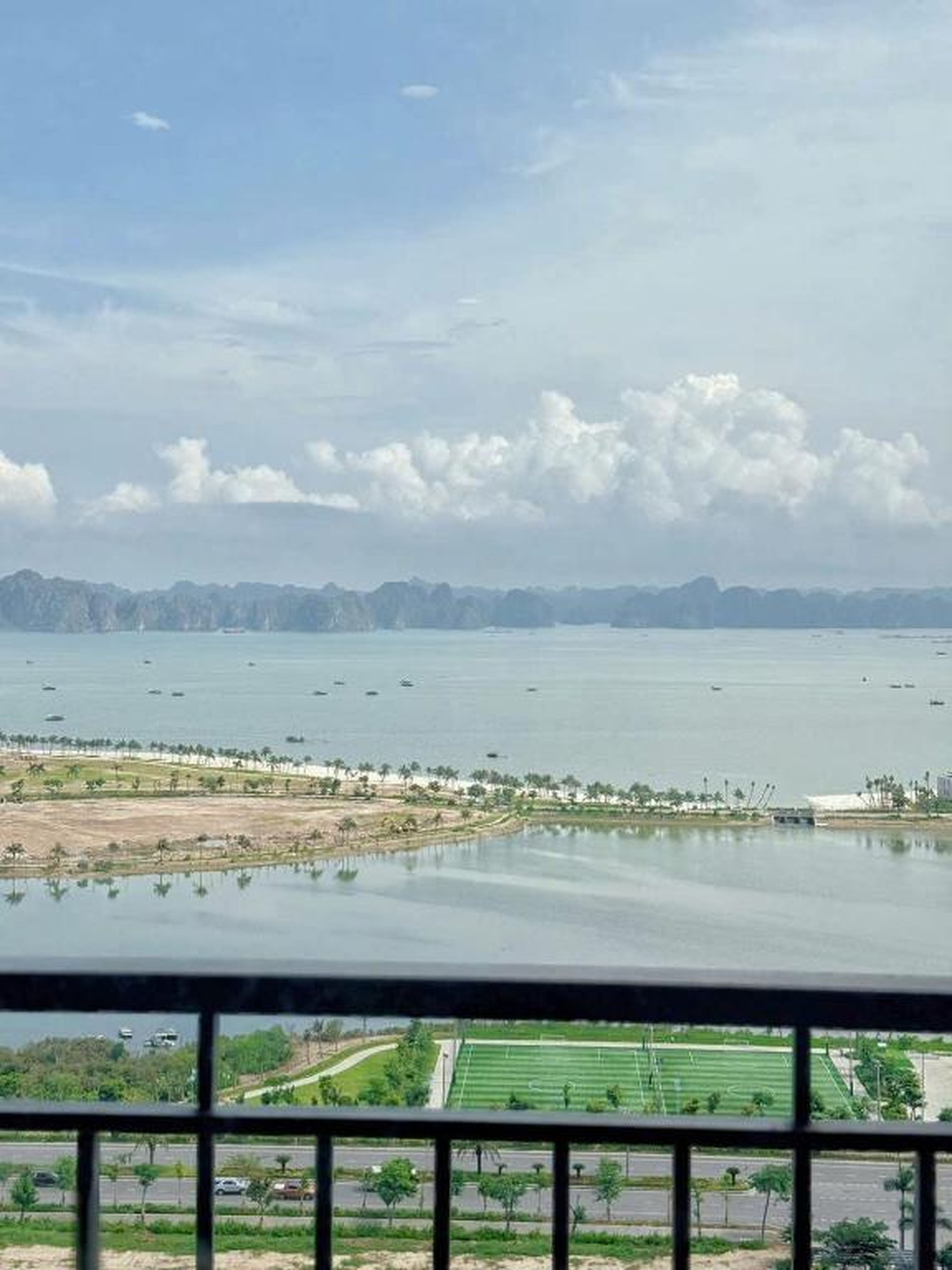 Green bay Homestay Tiện Nghi - Hình 41
