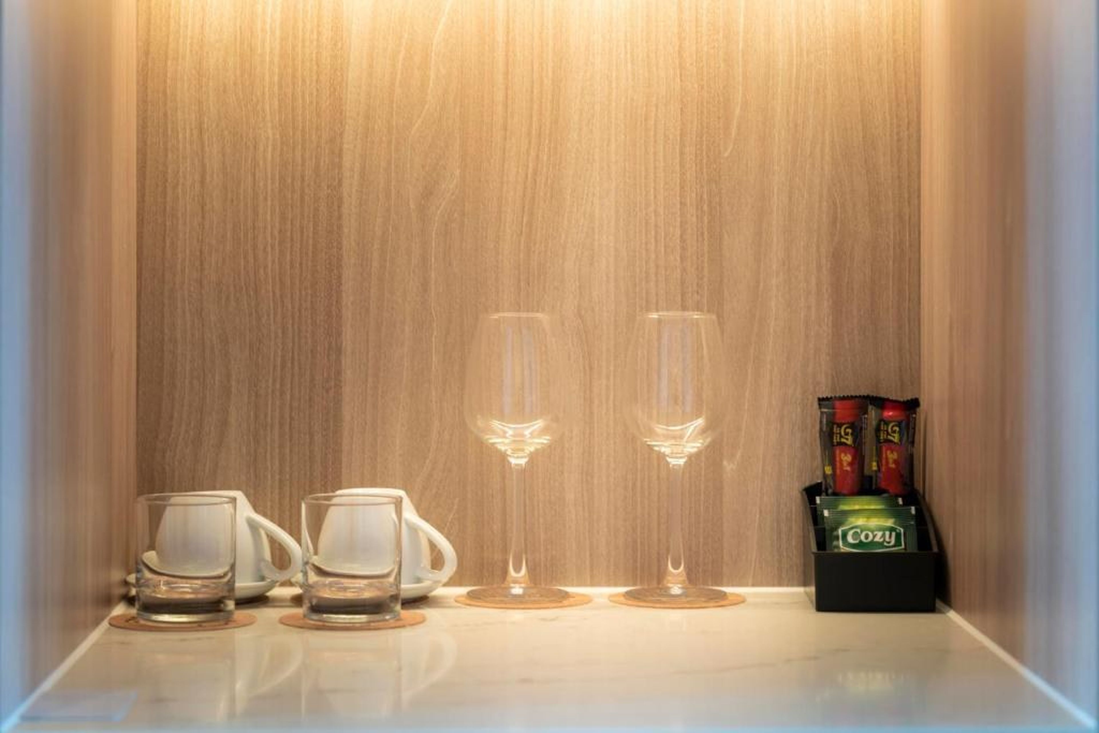 Căn hộ cao cấp tại ALaCarte Ha Long Bay Hotel Residence - Hình 38