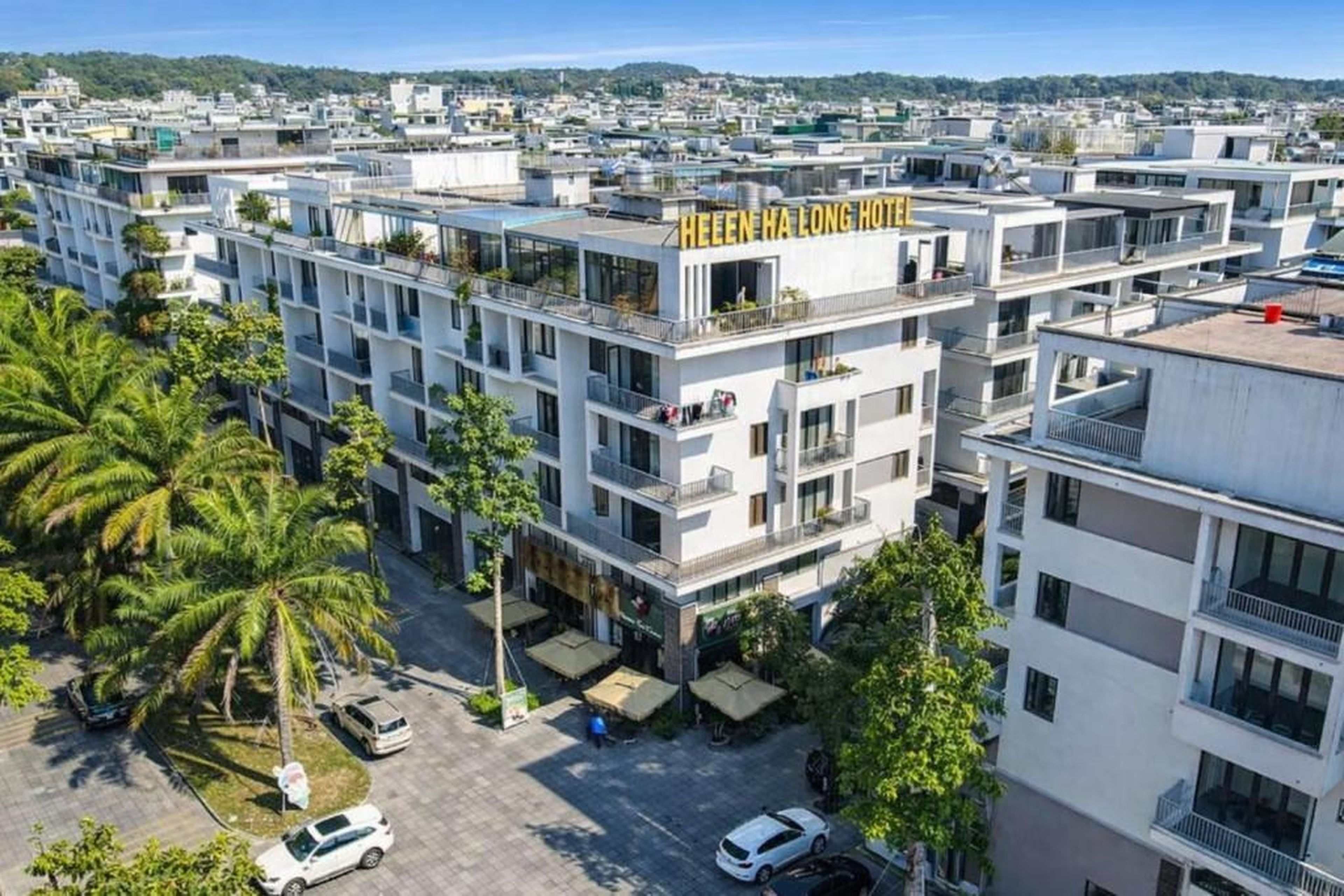 Helen Halong Hotel - Hình 10